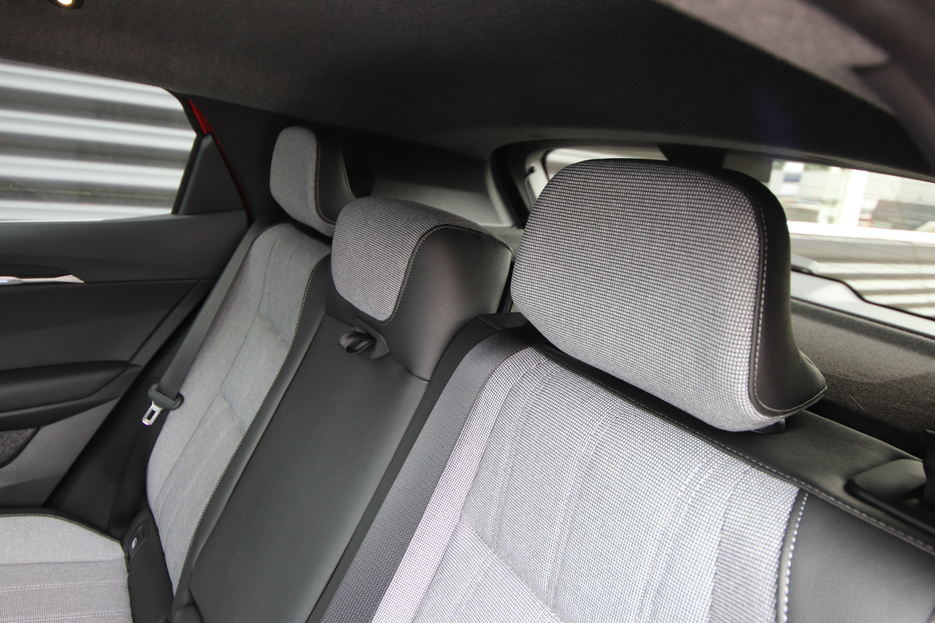 Foto van Mitsubishi Eclipse Cross