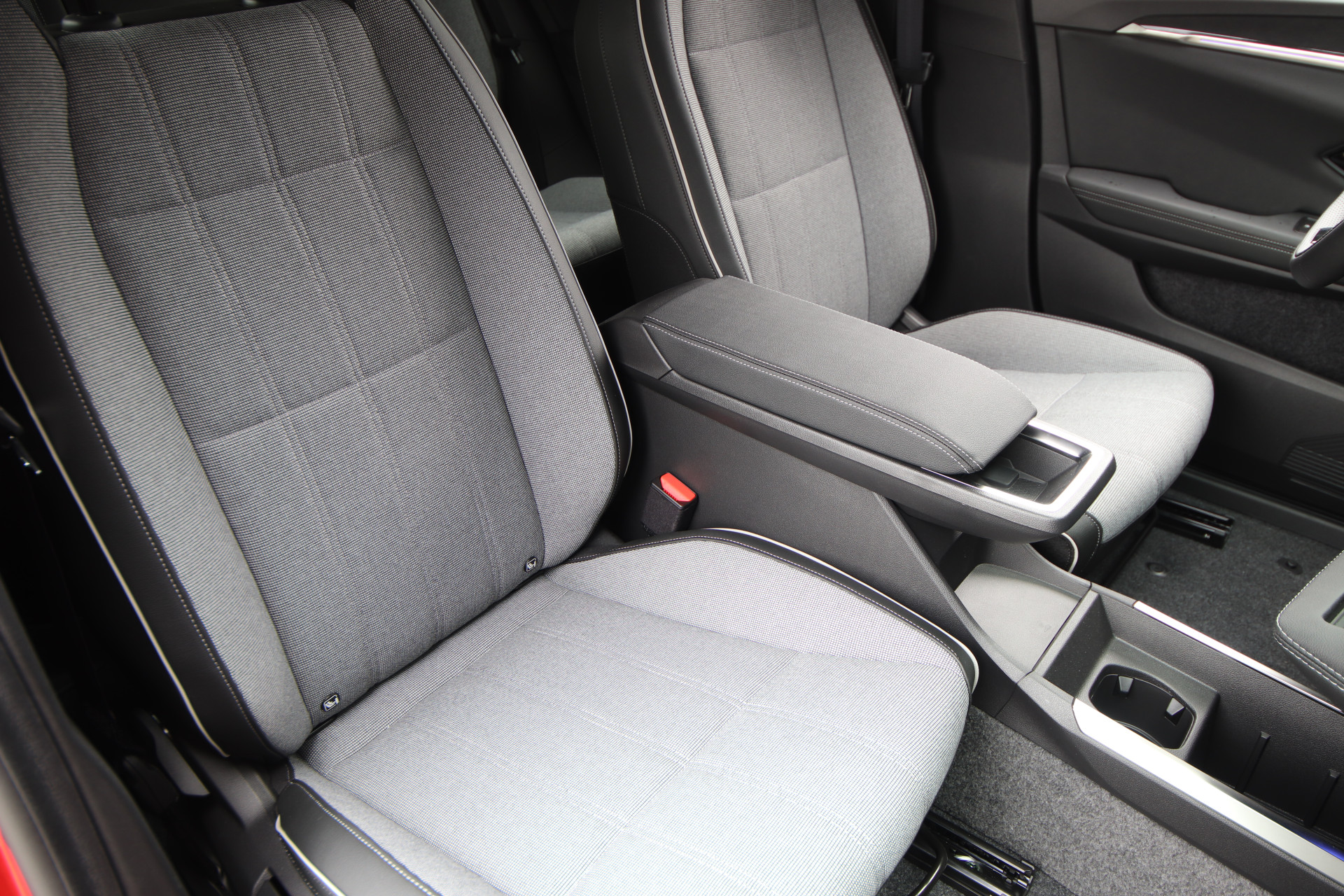 Foto van Mitsubishi Eclipse Cross