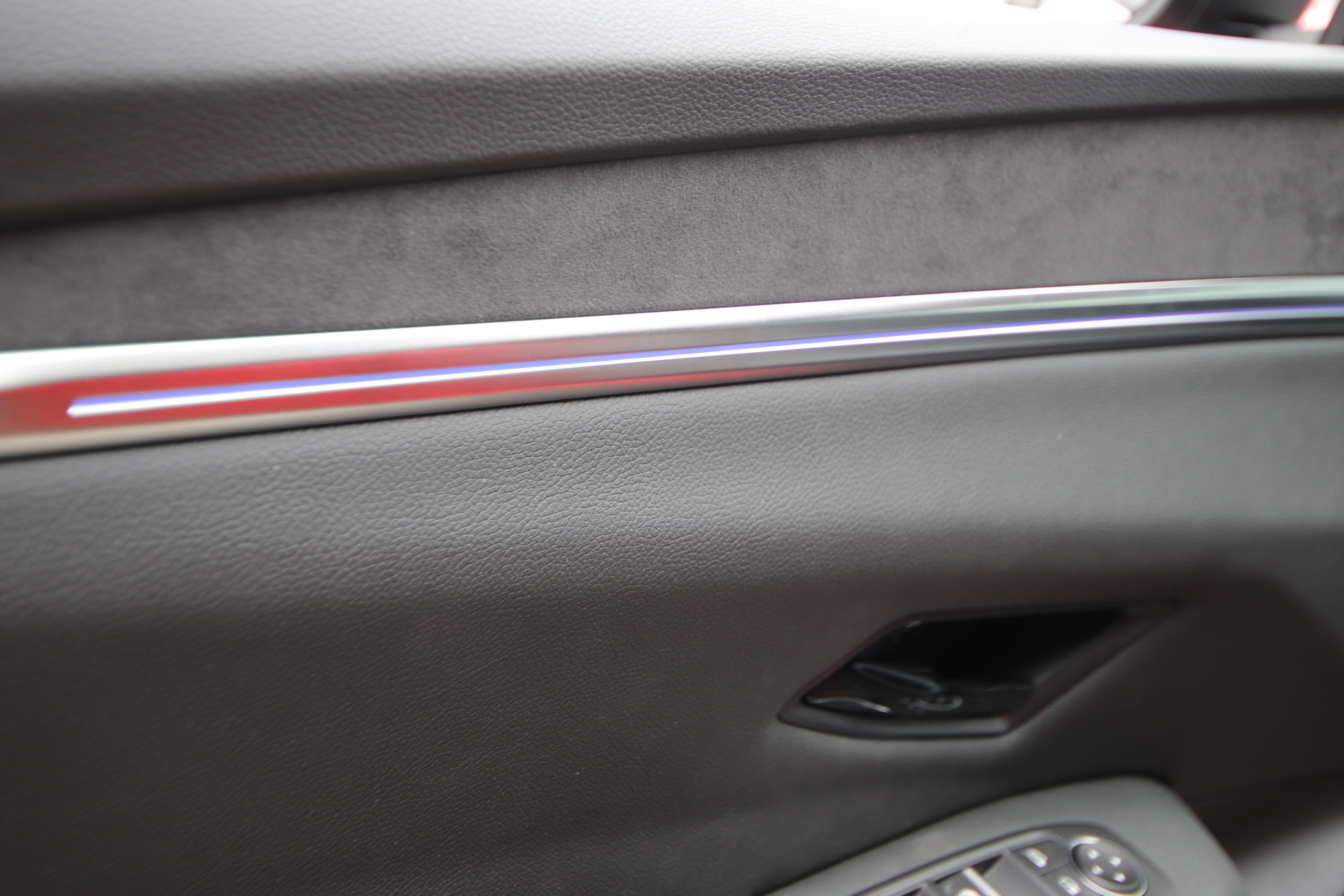 Foto van Mitsubishi Eclipse Cross