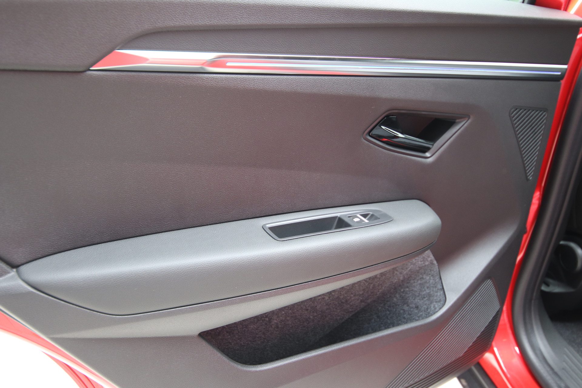 Foto van Mitsubishi Eclipse Cross