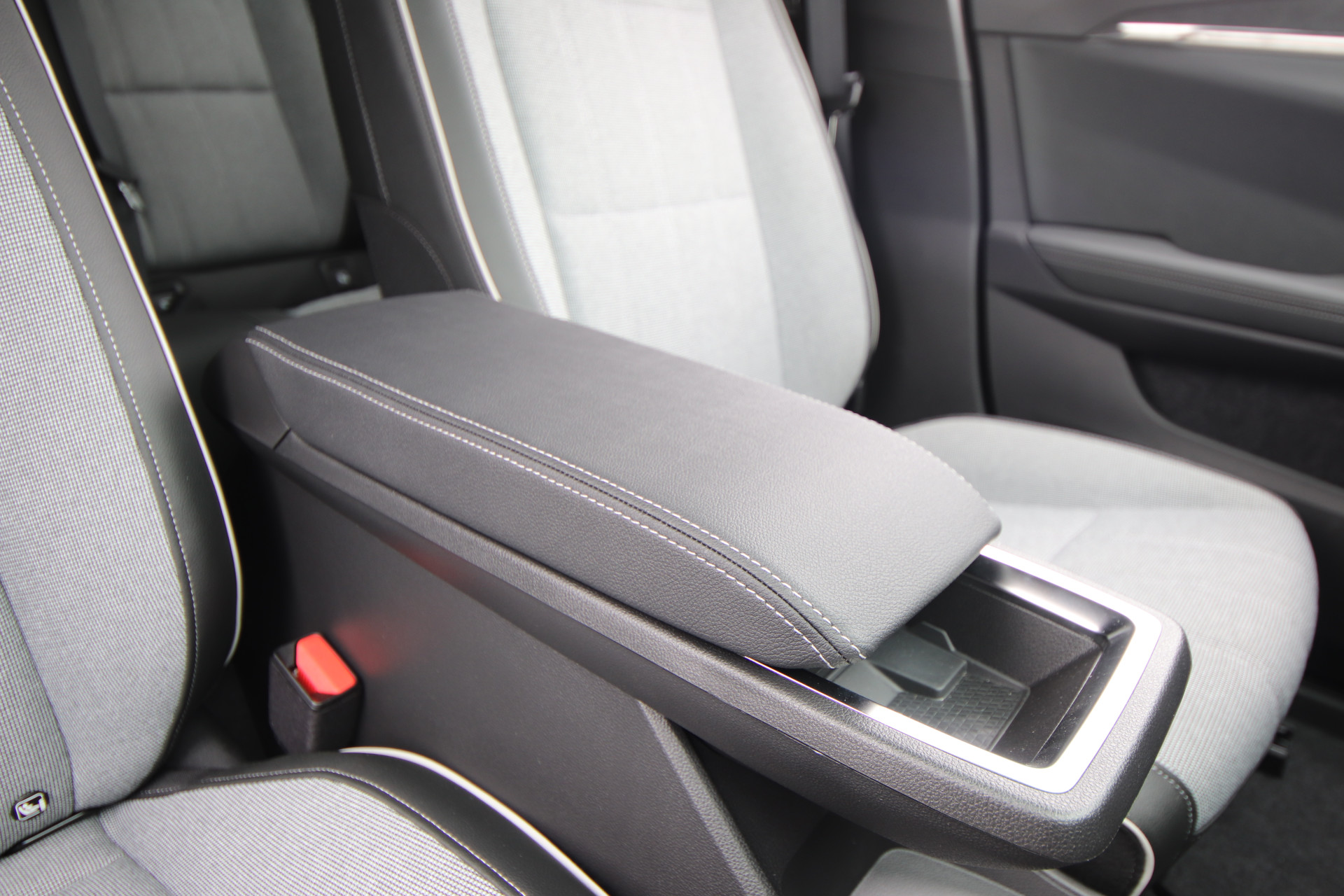 Foto van Mitsubishi Eclipse Cross