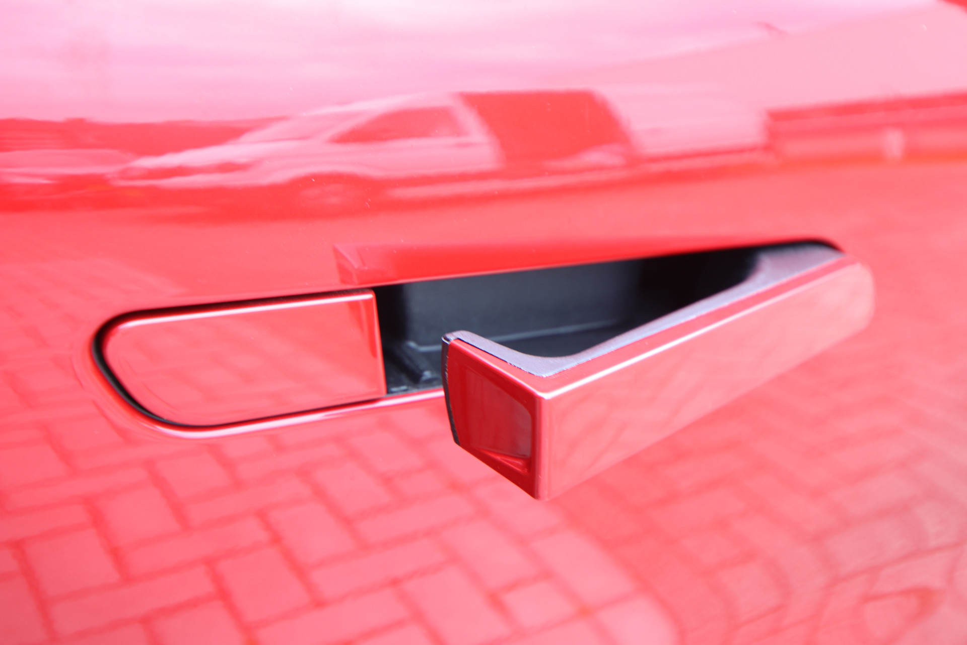 Foto van Mitsubishi Eclipse Cross
