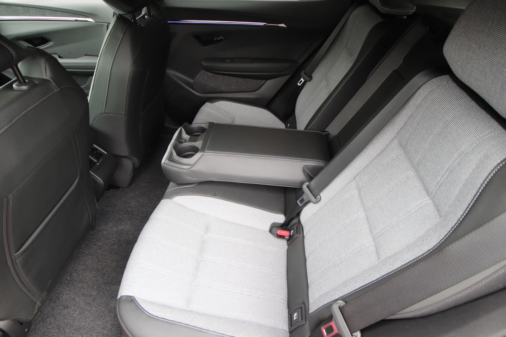 Foto van Mitsubishi Eclipse Cross