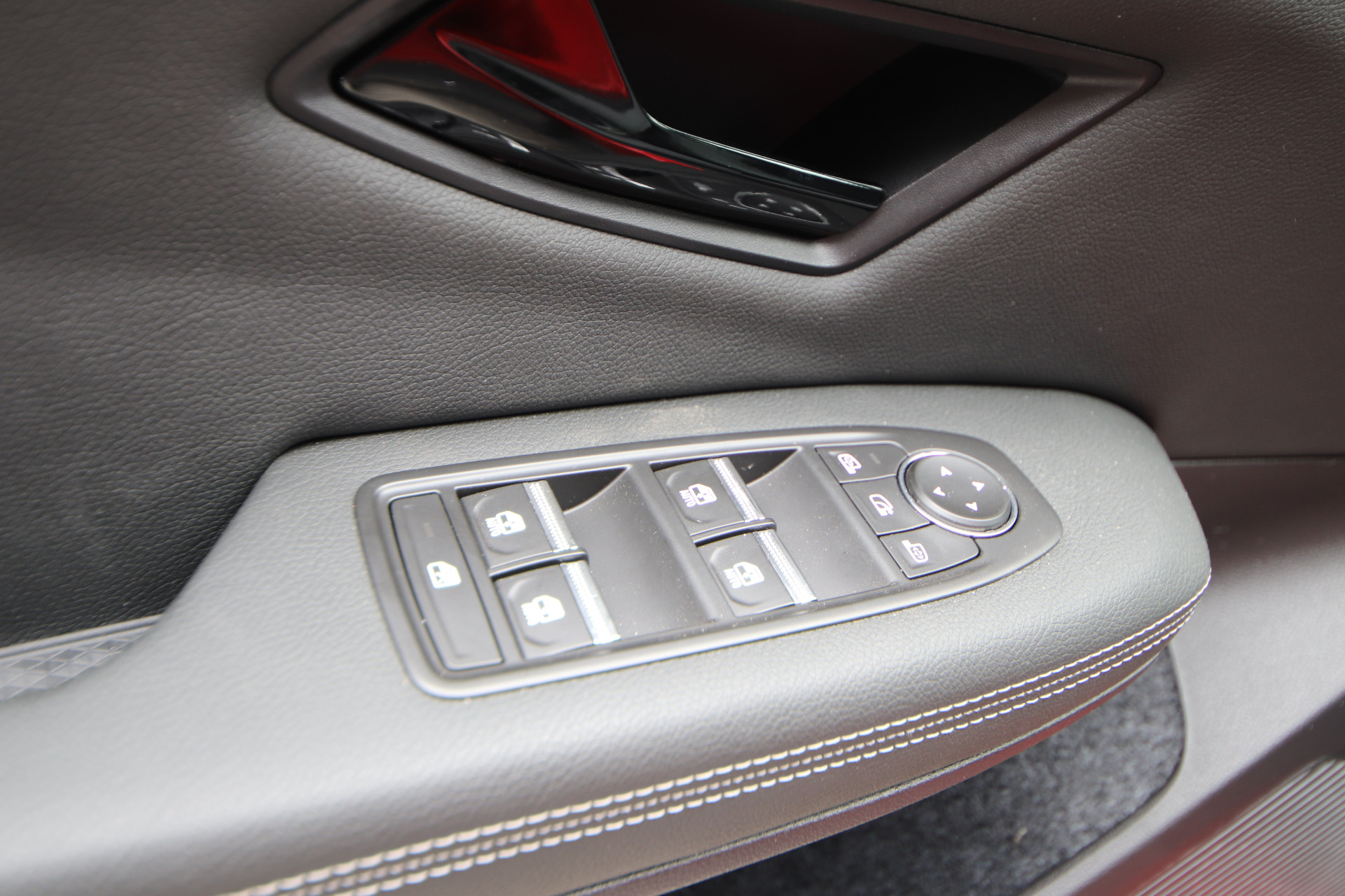 Foto van Mitsubishi Eclipse Cross