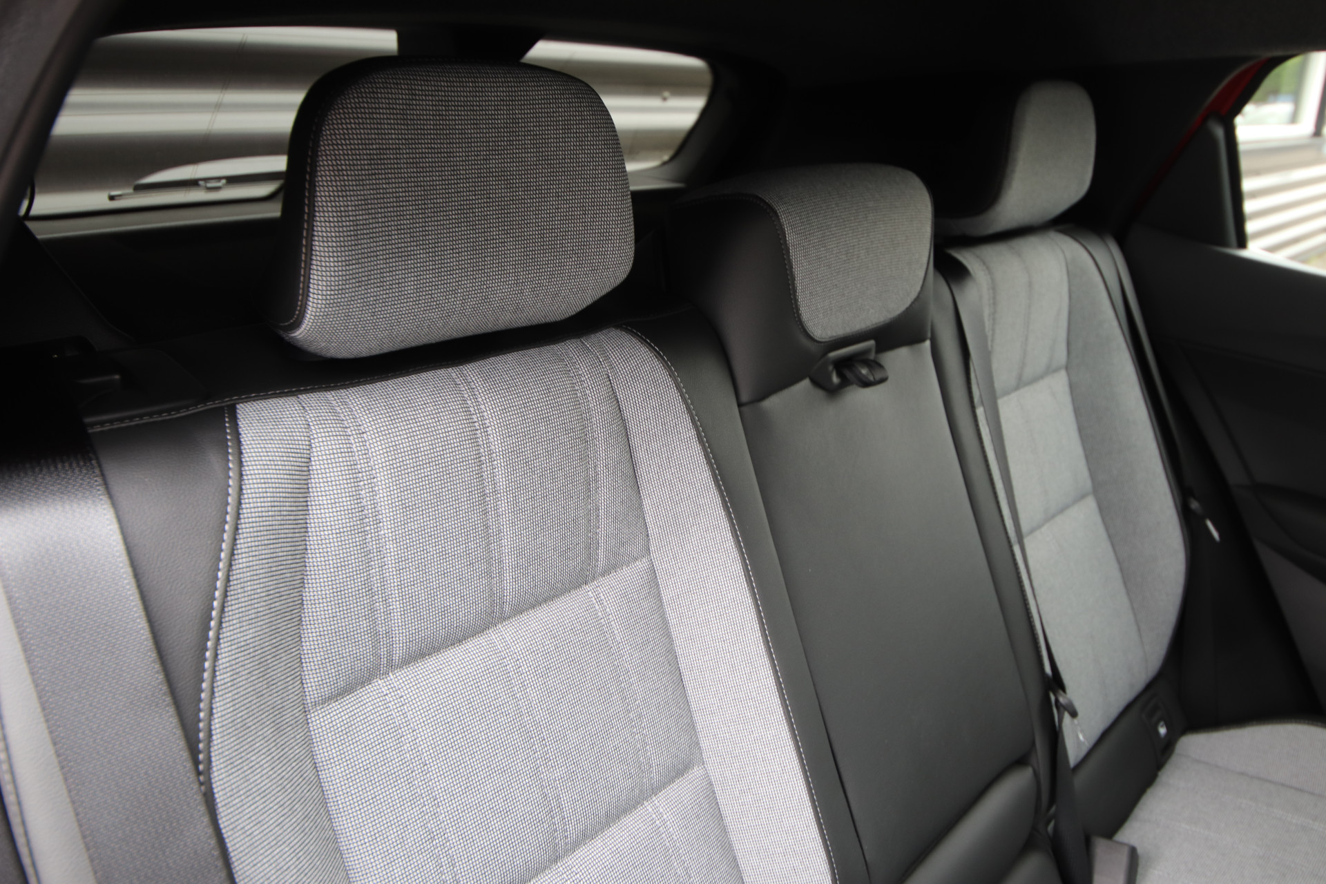 Foto van Mitsubishi Eclipse Cross