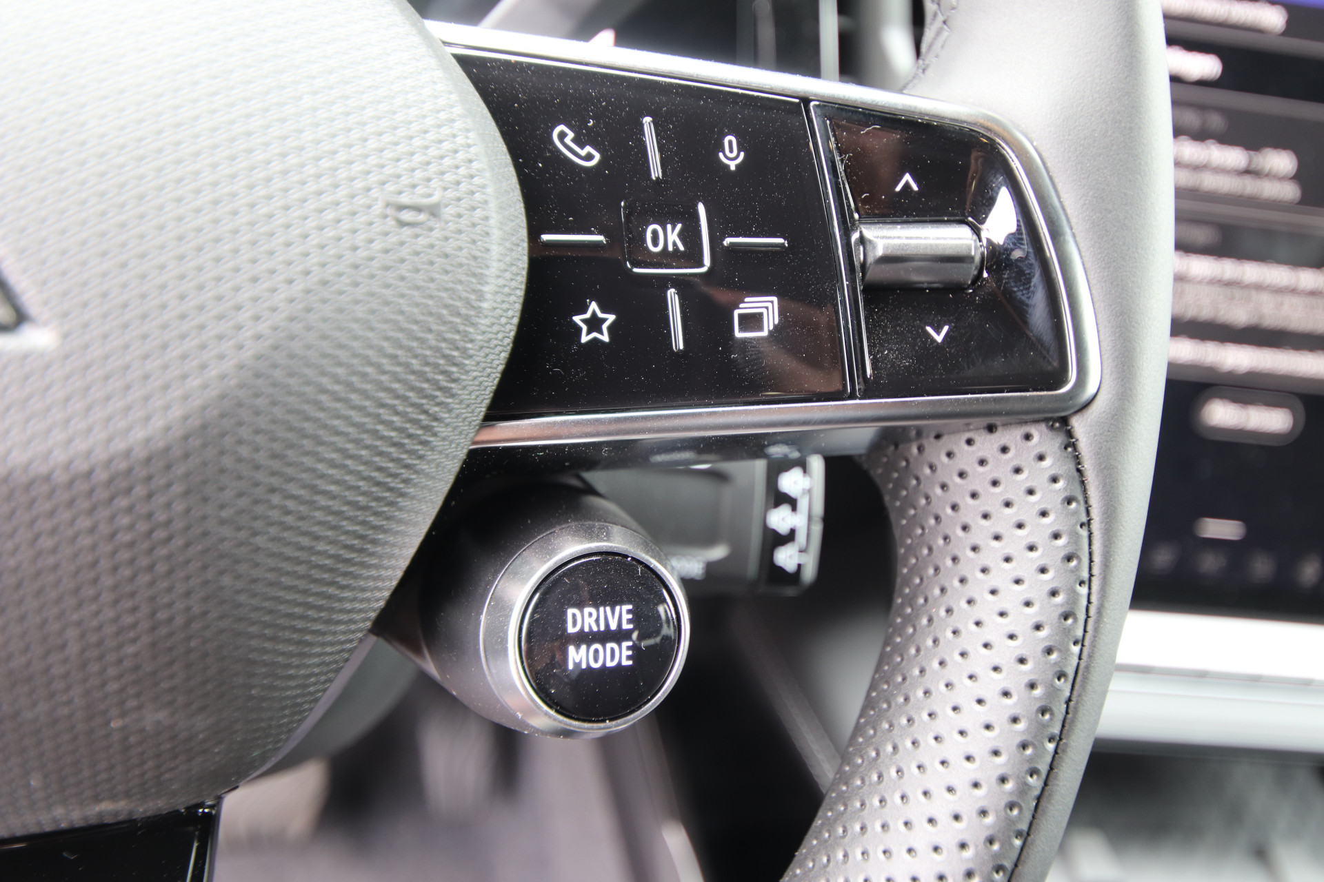 Foto van Mitsubishi Eclipse Cross