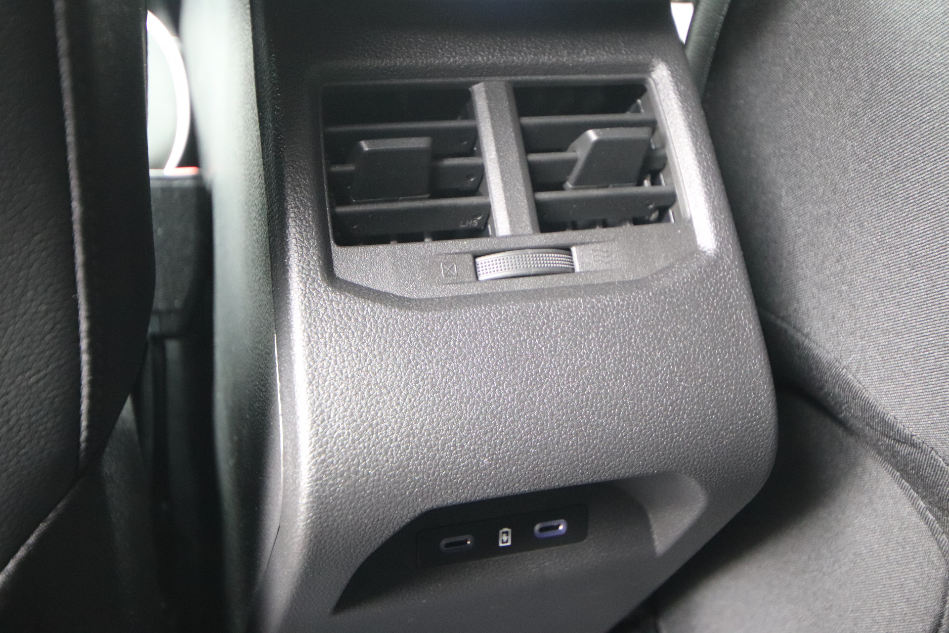 Foto van Mitsubishi Eclipse Cross