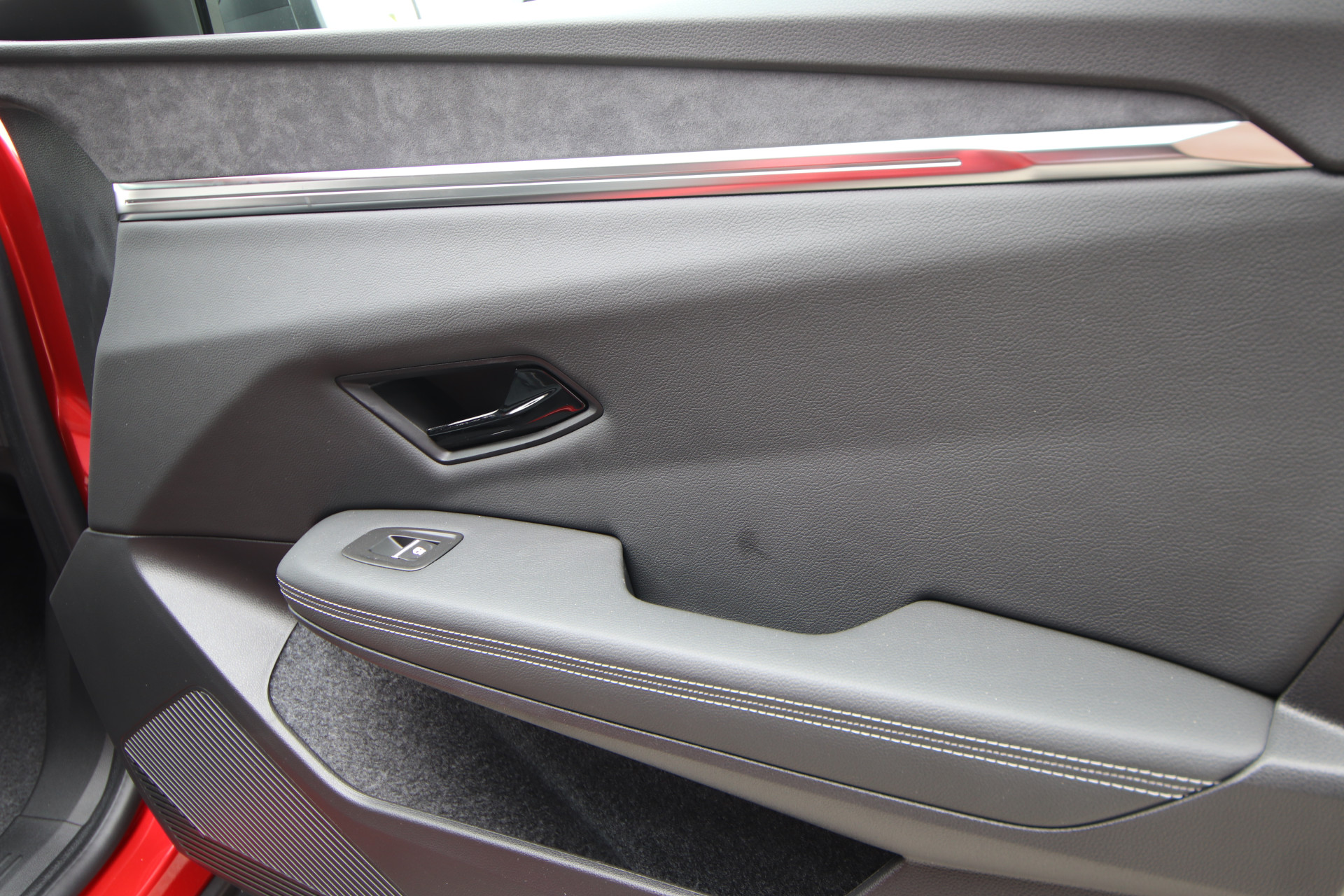 Foto van Mitsubishi Eclipse Cross
