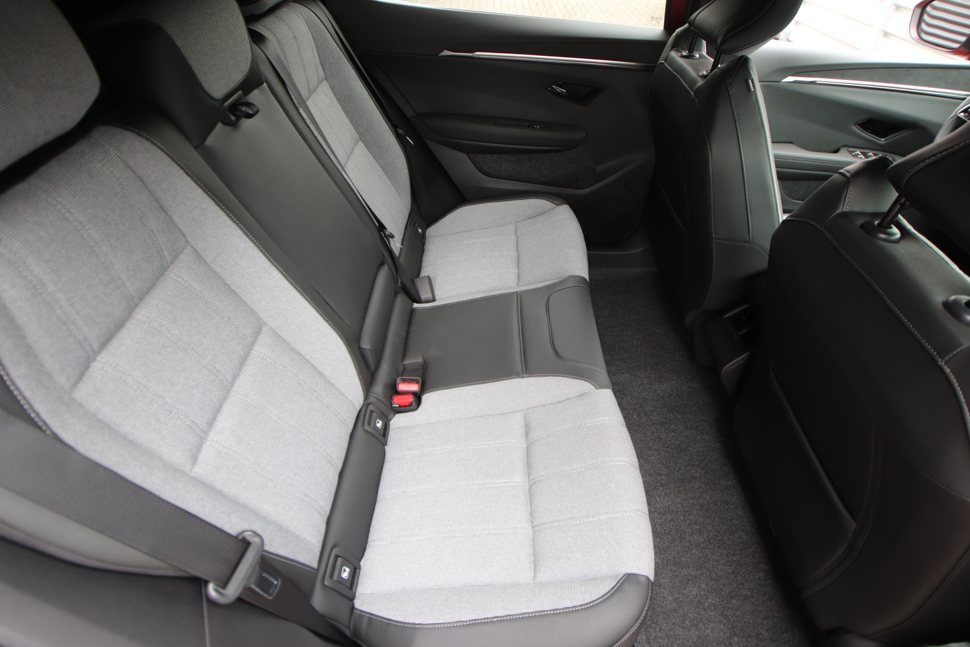 Foto van Mitsubishi Eclipse Cross