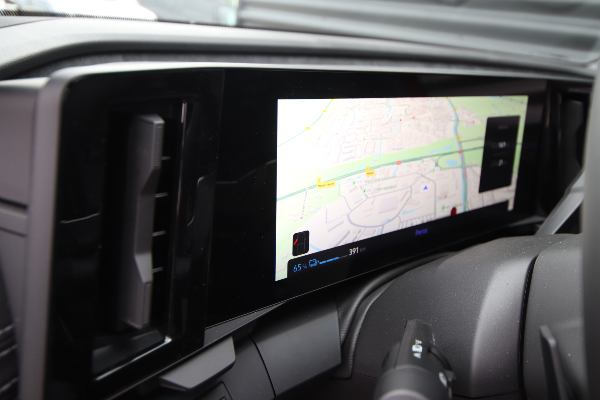 Foto van Mitsubishi Eclipse Cross