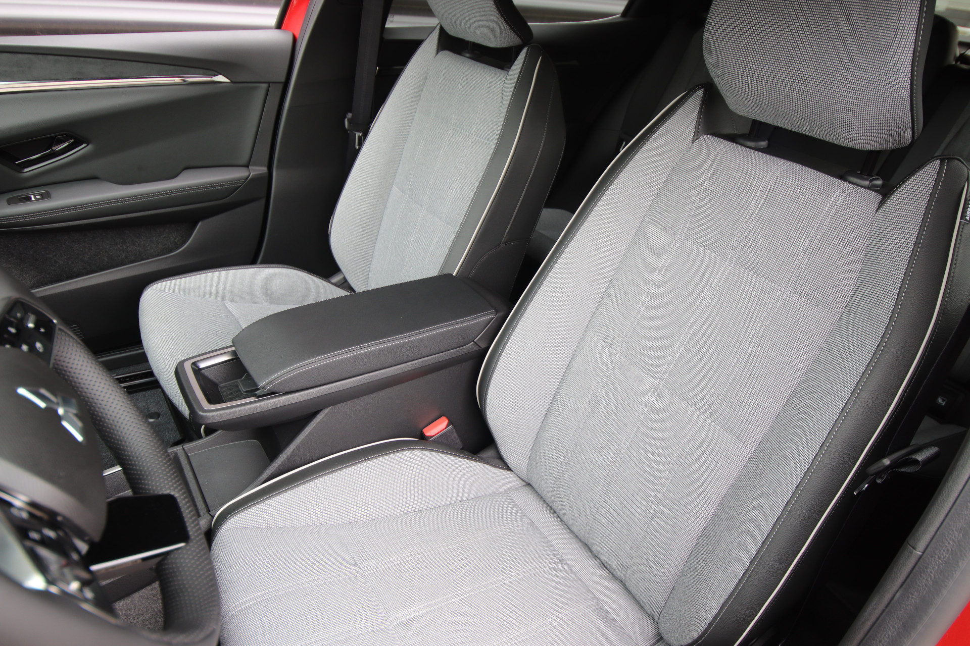 Foto van Mitsubishi Eclipse Cross