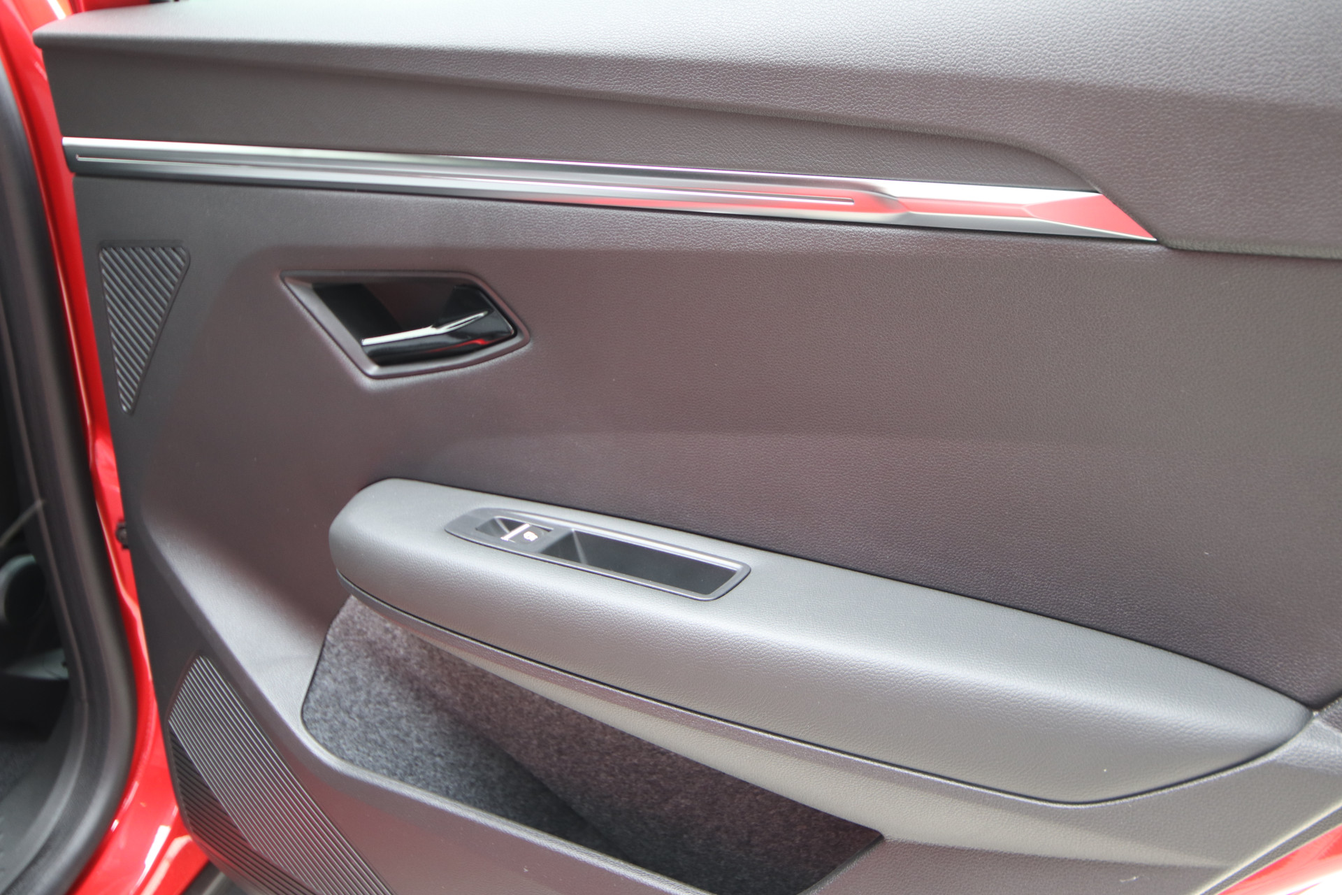 Foto van Mitsubishi Eclipse Cross