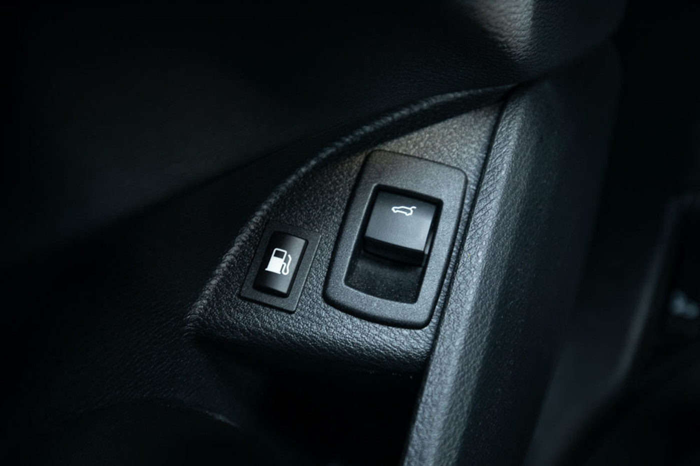Foto van BMW X1