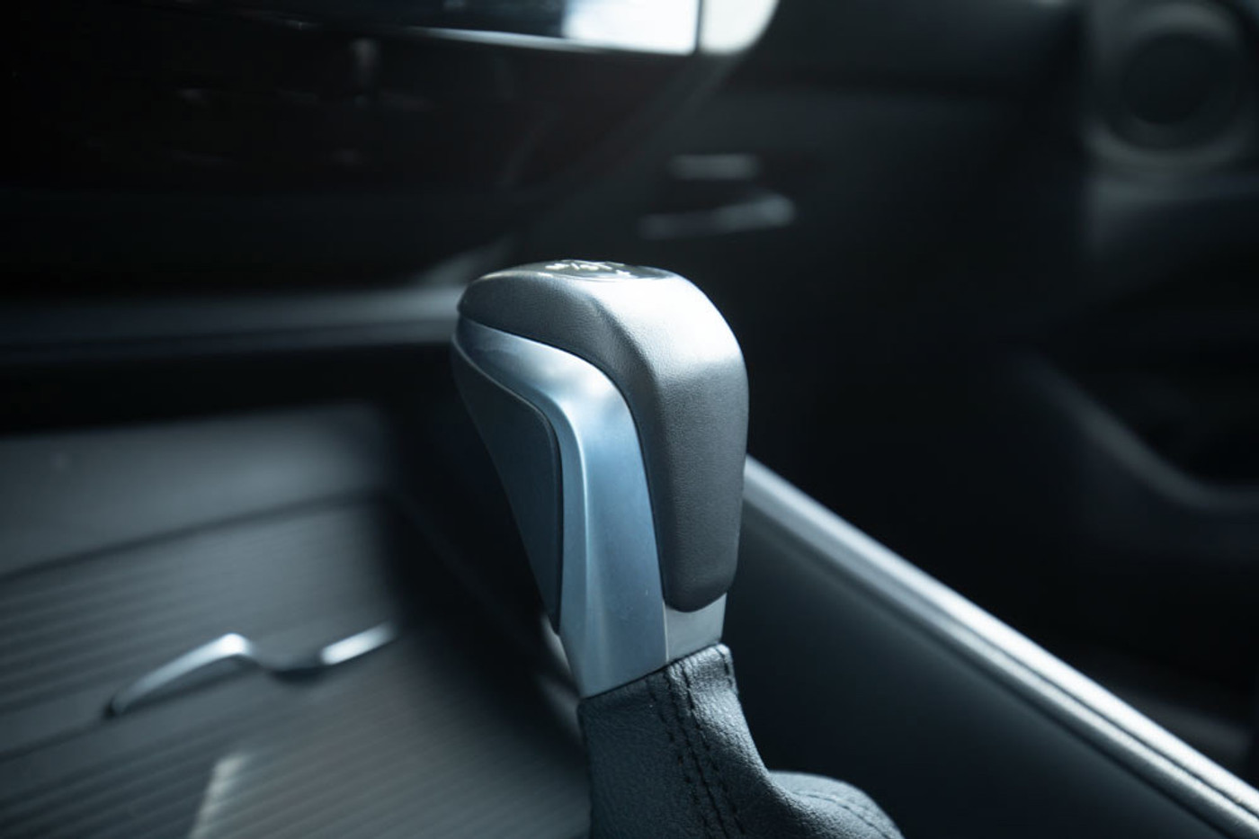 Foto van BMW X1