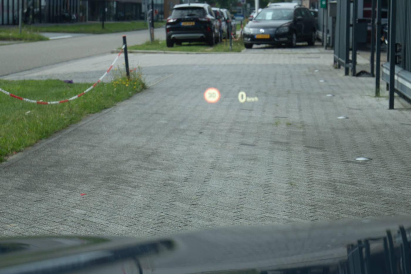 Foto van BMW X1