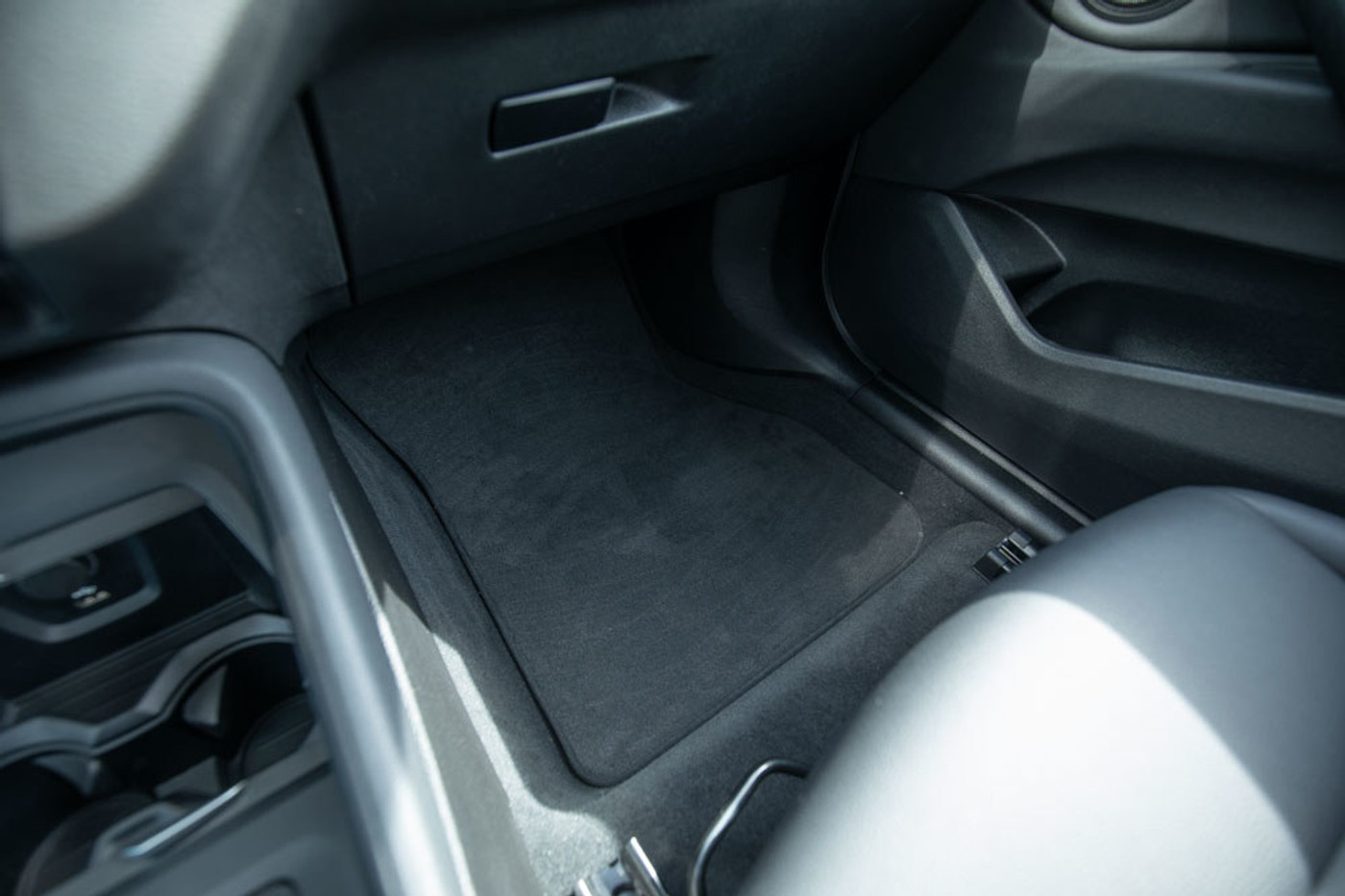 Foto van BMW X1