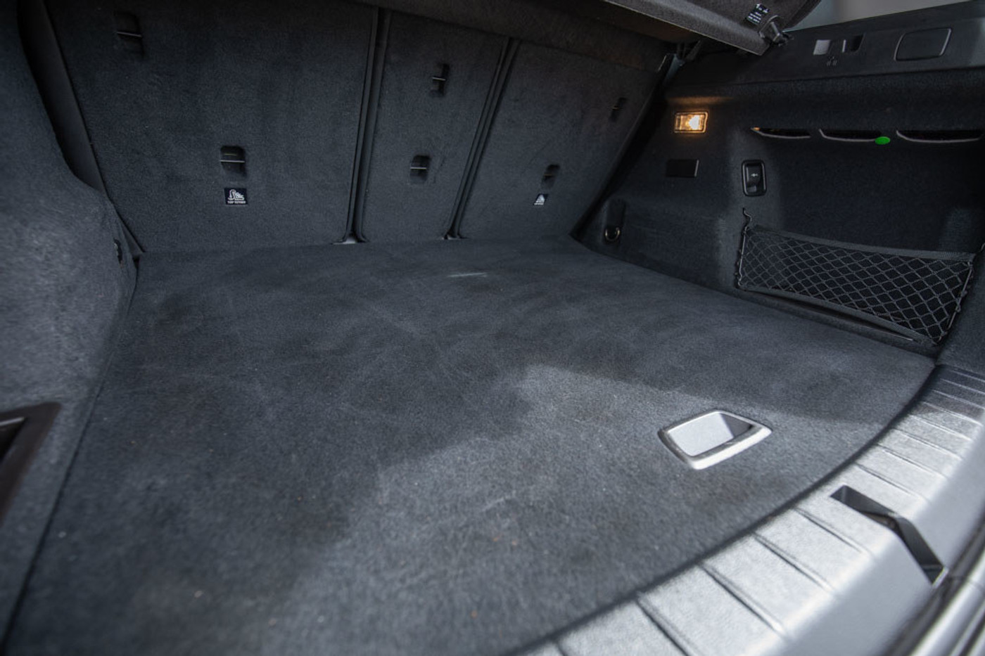 Foto van BMW X1