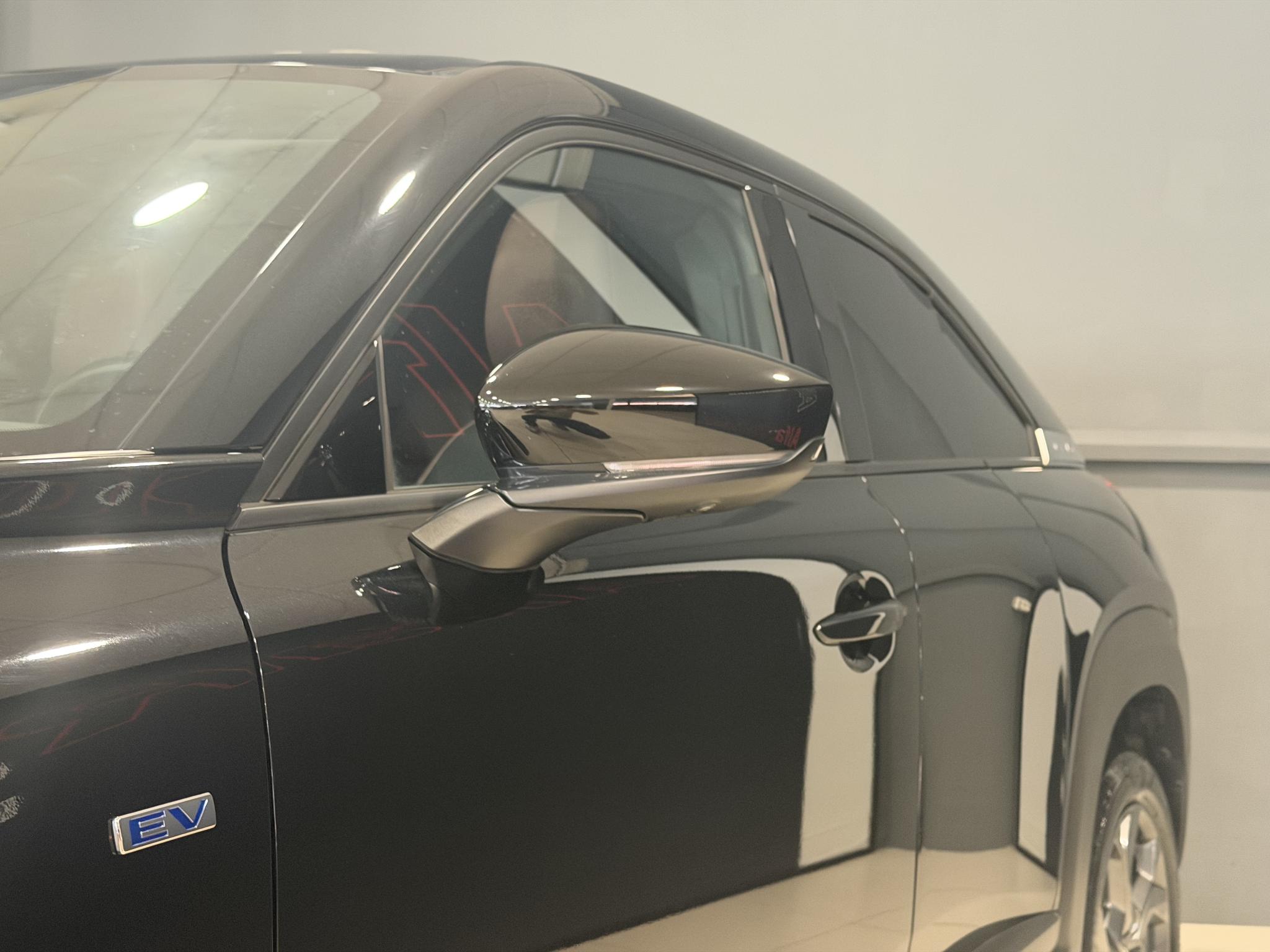 Foto van Mazda Mx-30
