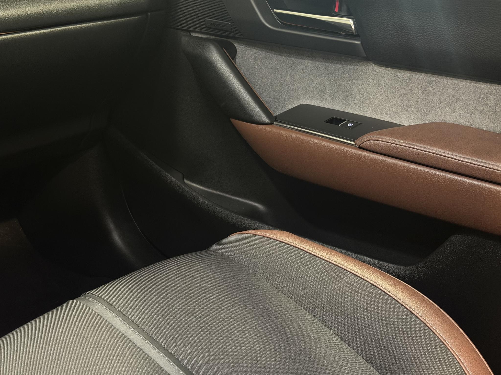 Foto van Mazda Mx-30