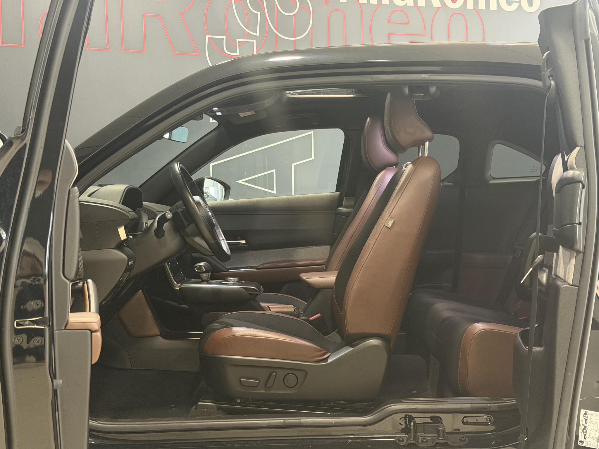 Foto van Mazda Mx-30