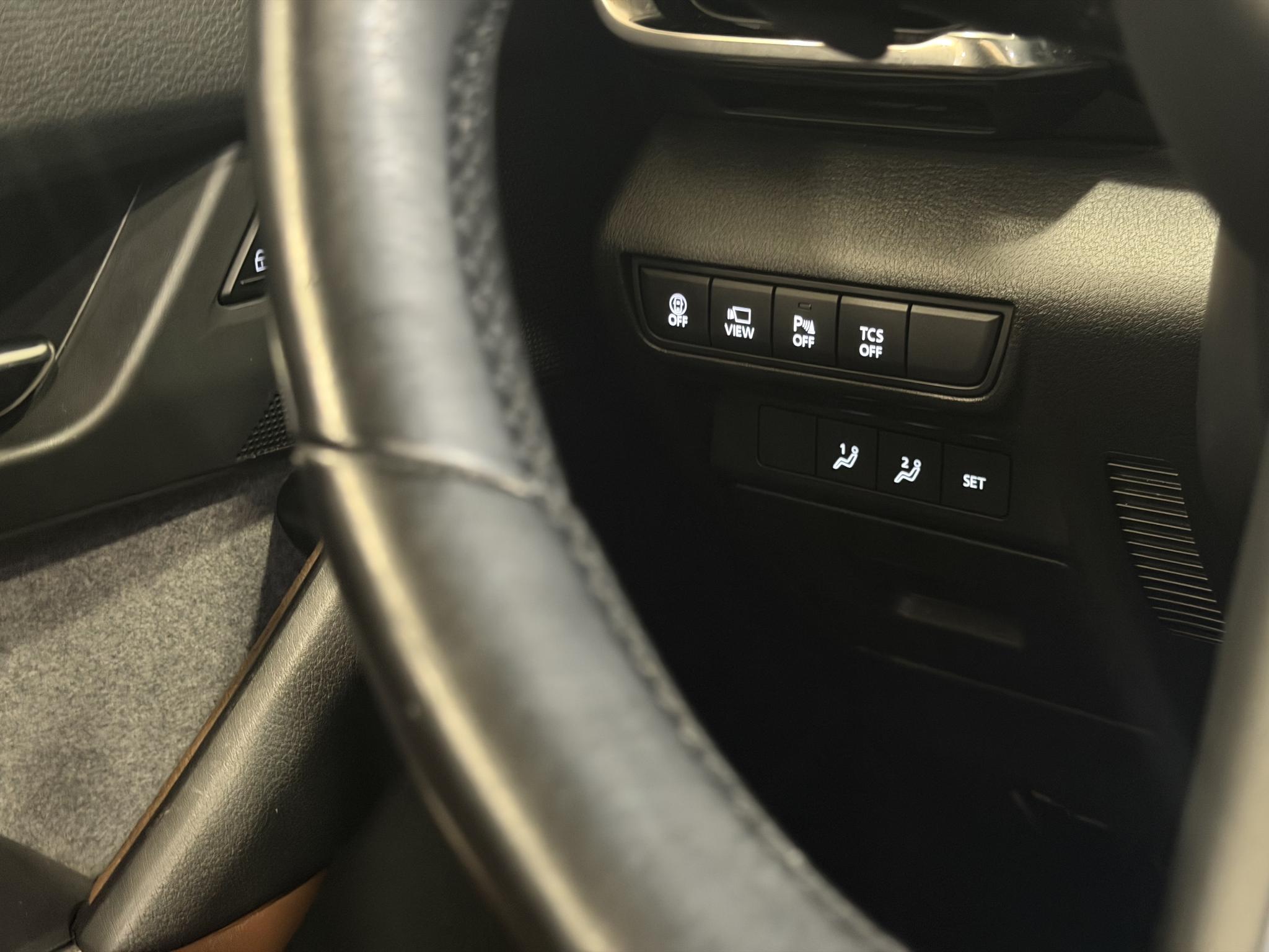 Foto van Mazda Mx-30