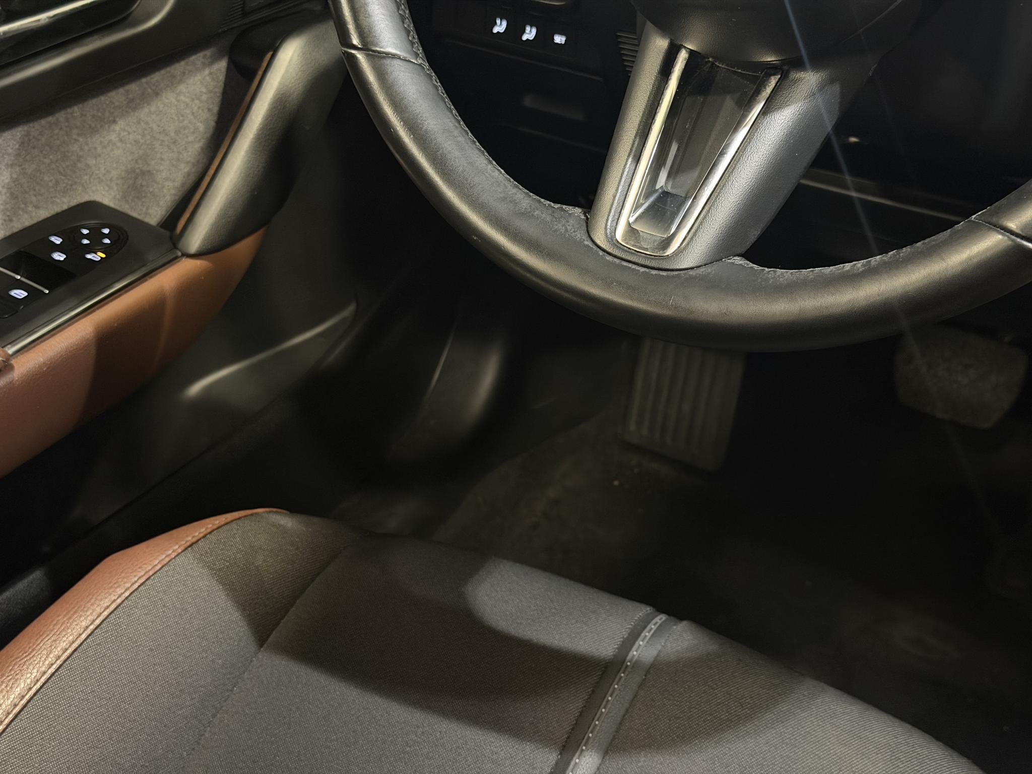 Foto van Mazda Mx-30