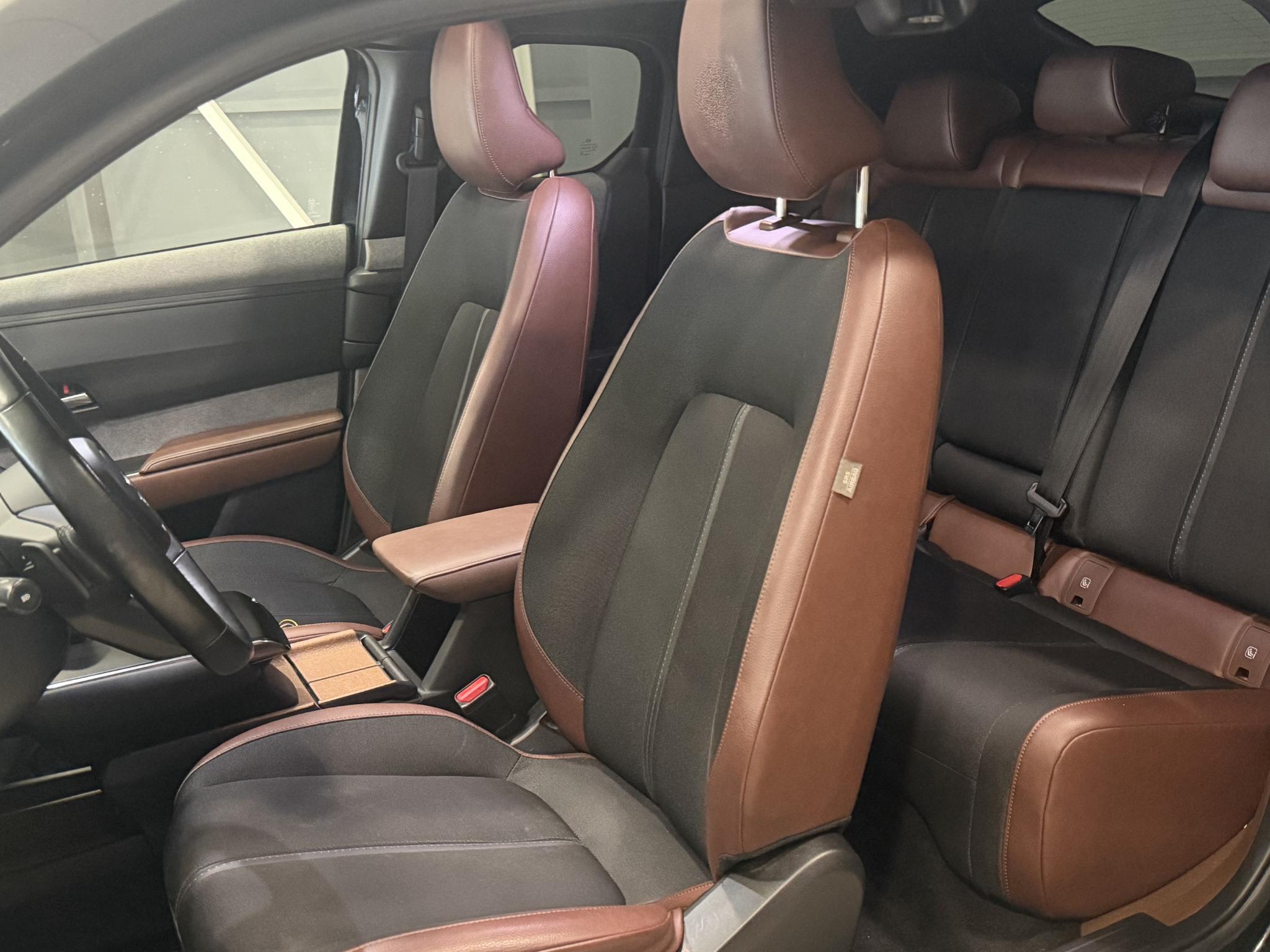 Foto van Mazda Mx-30