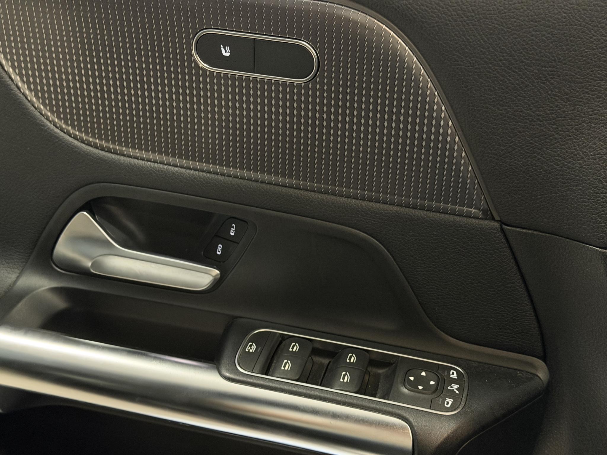 Foto van Mercedes-Benz Eqa