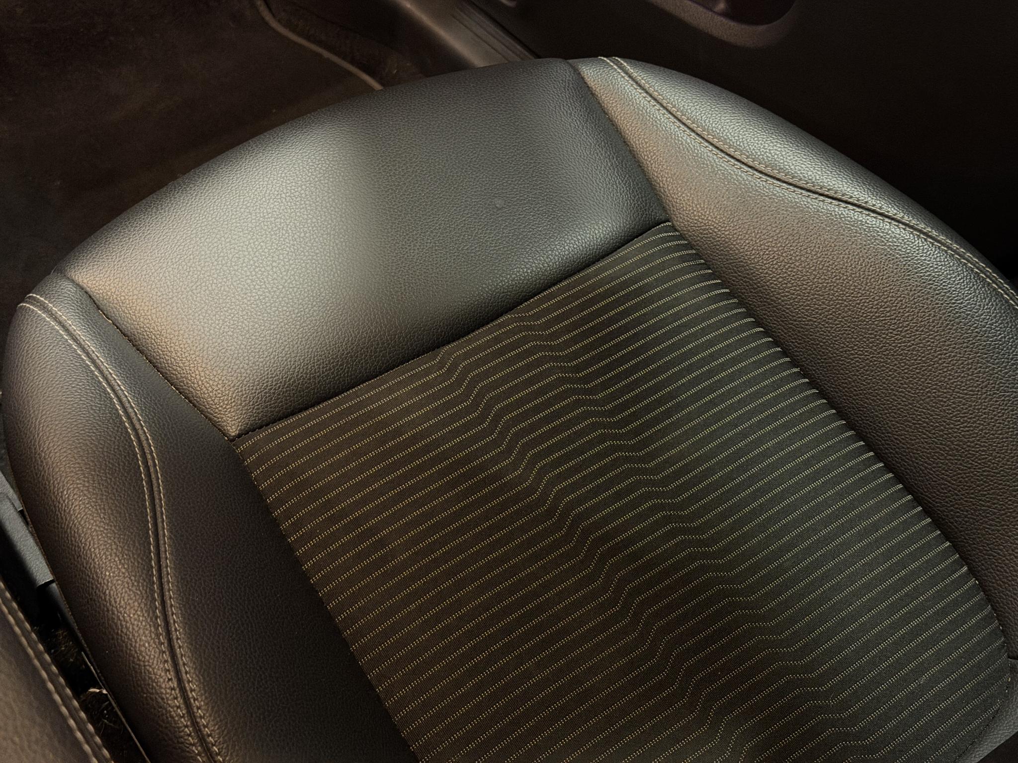 Foto van Mercedes-Benz Eqa