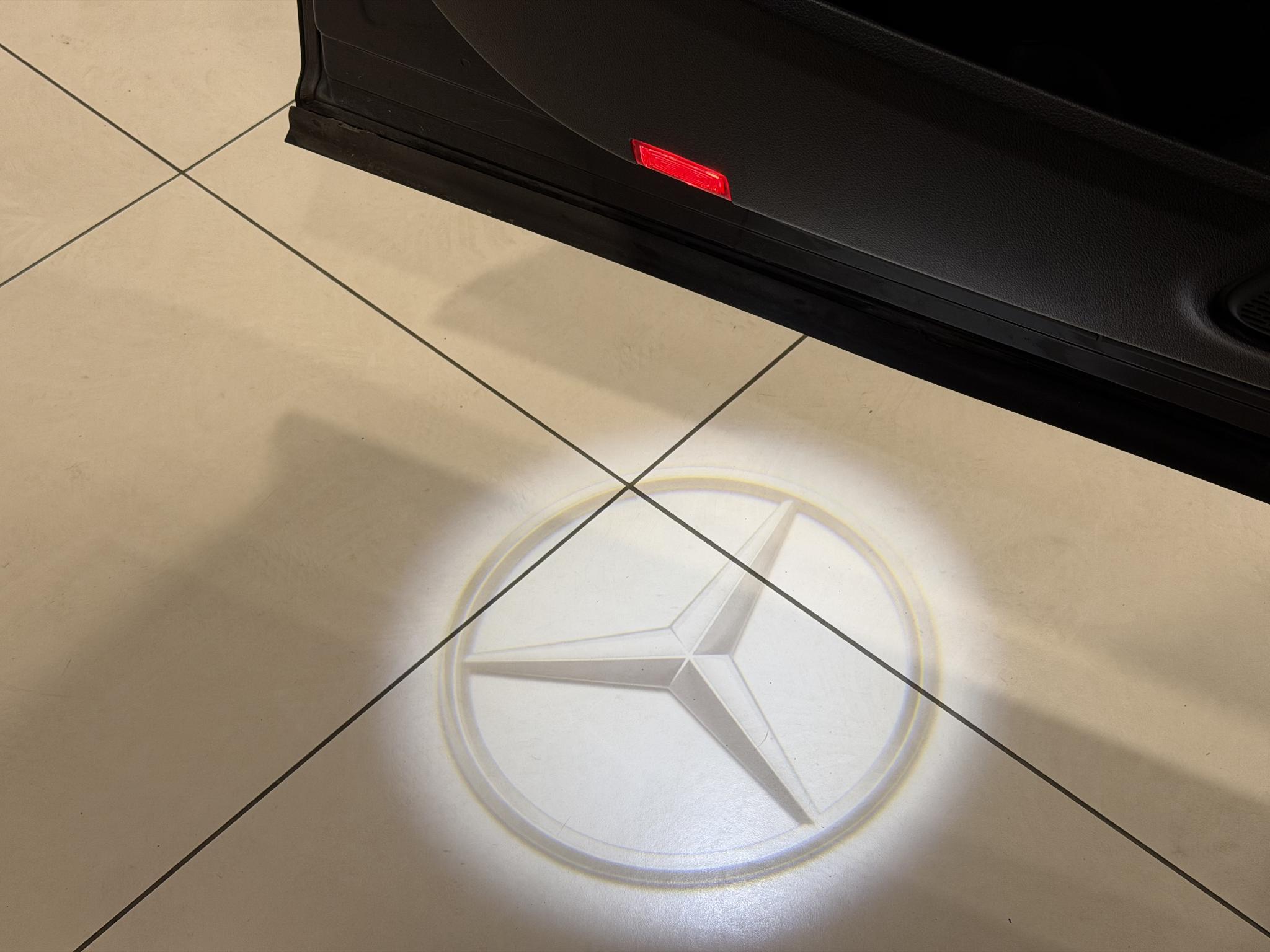 Foto van Mercedes-Benz Eqa