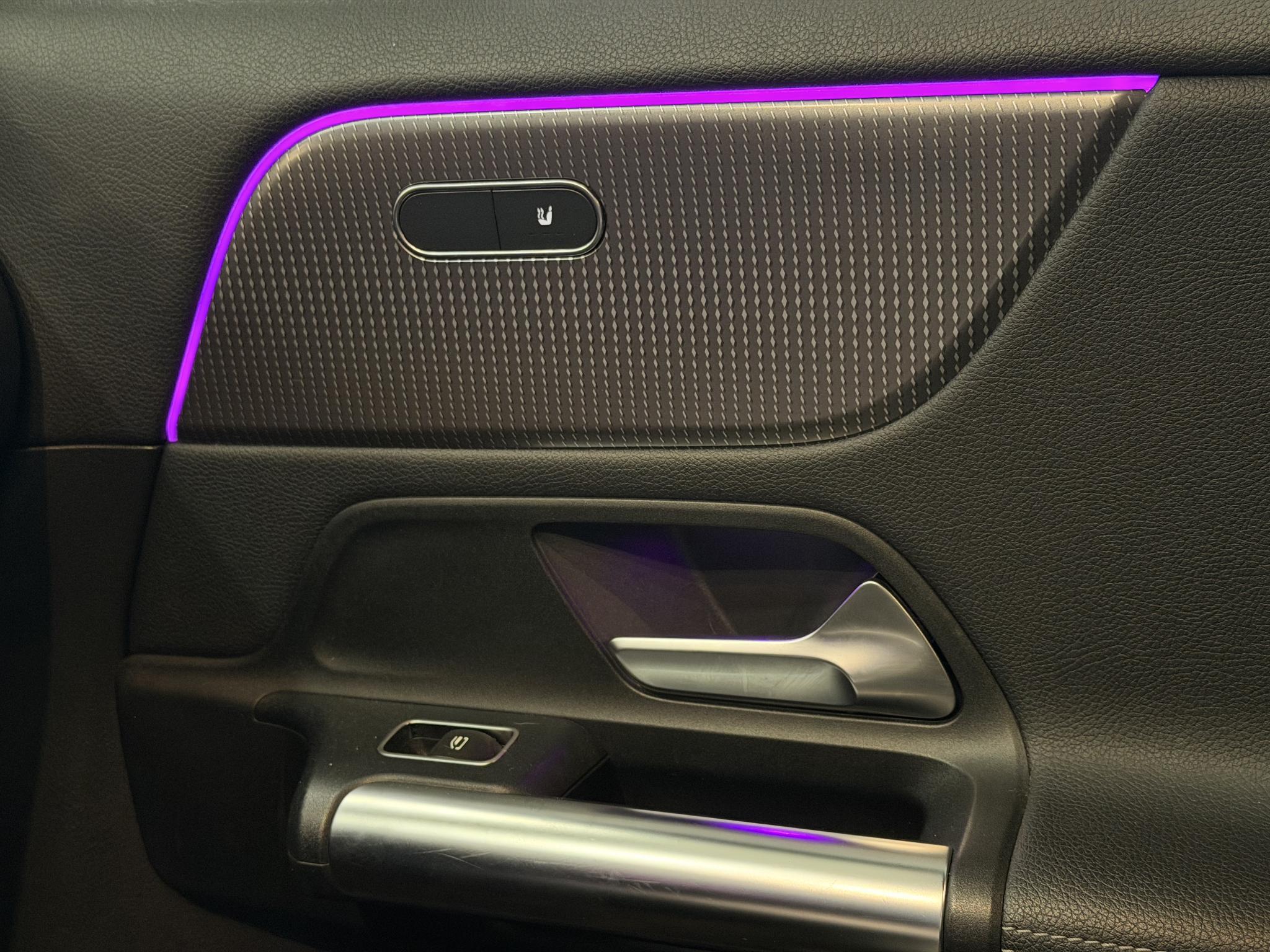 Foto van Mercedes-Benz Eqa