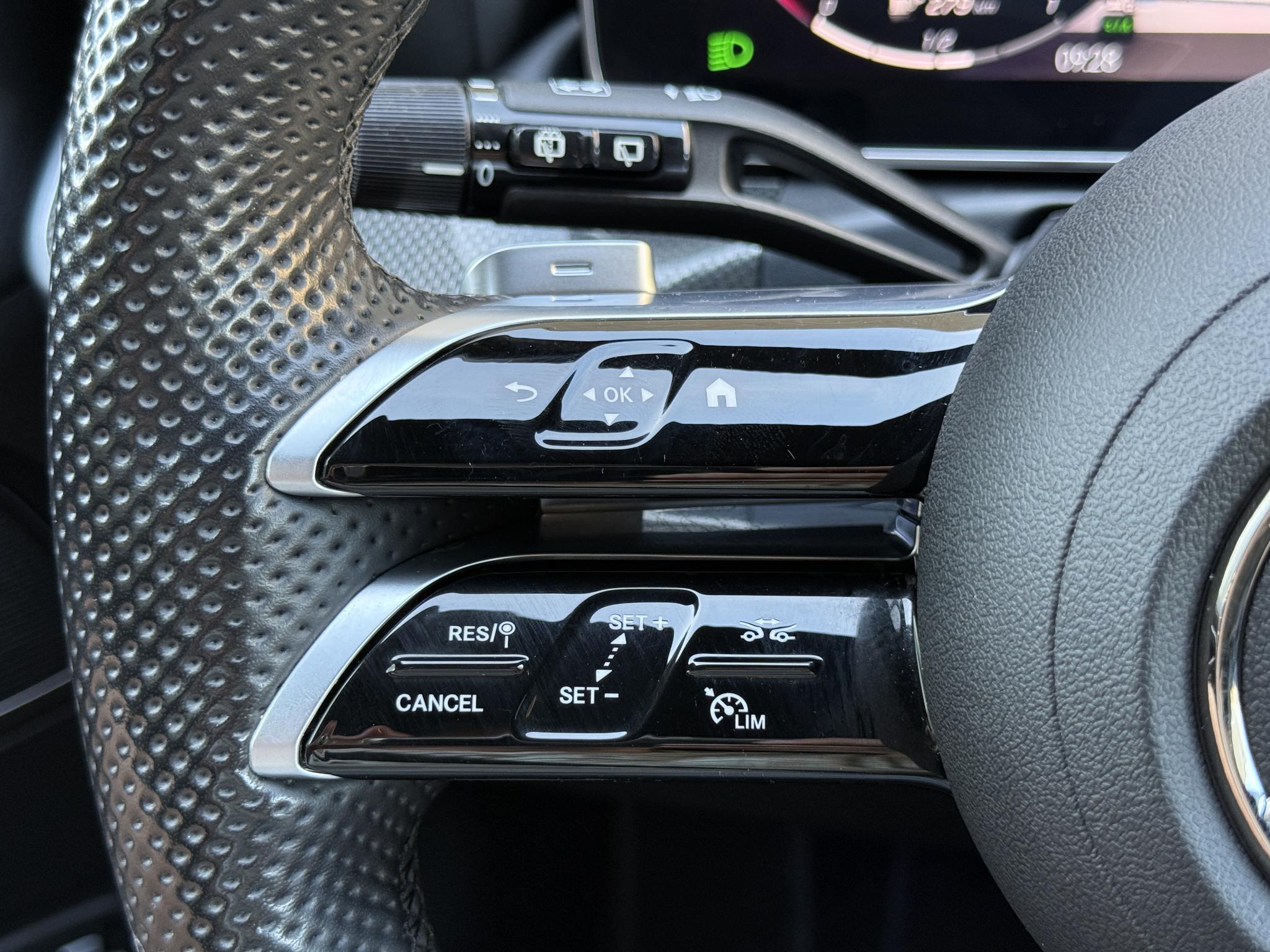 Foto van Mercedes-Benz C-klasse