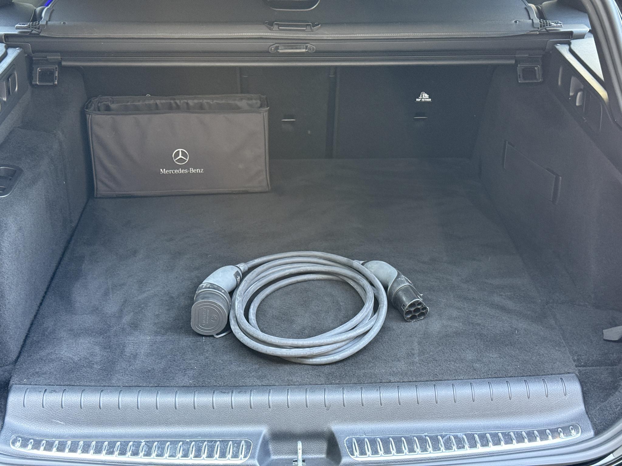 Foto van Mercedes-Benz C-klasse