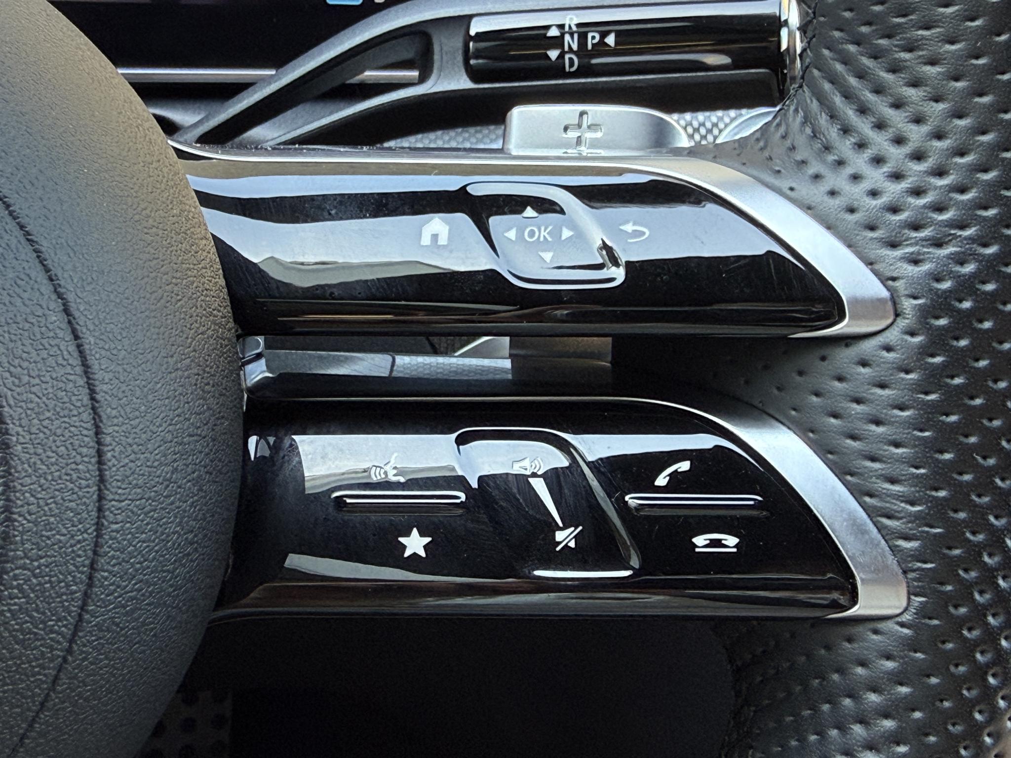 Foto van Mercedes-Benz C-klasse