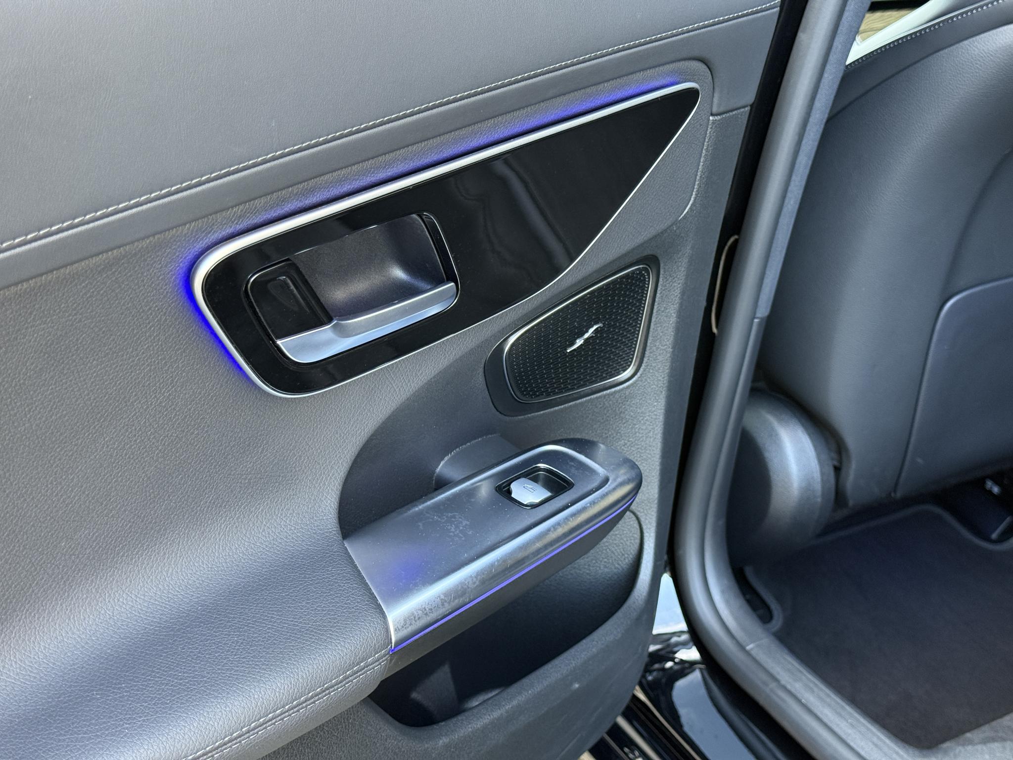 Foto van Mercedes-Benz C-klasse