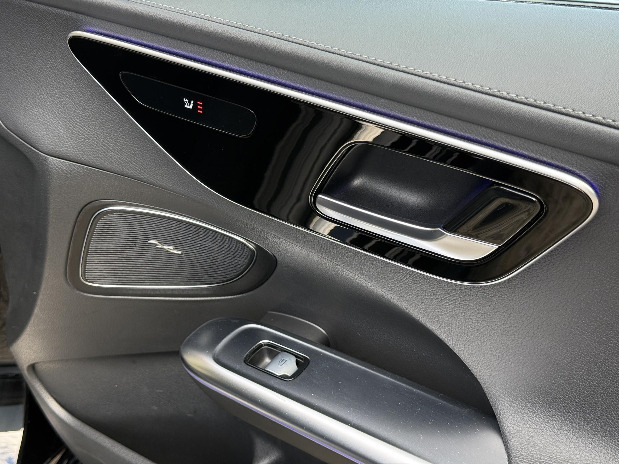 Foto van Mercedes-Benz C-klasse