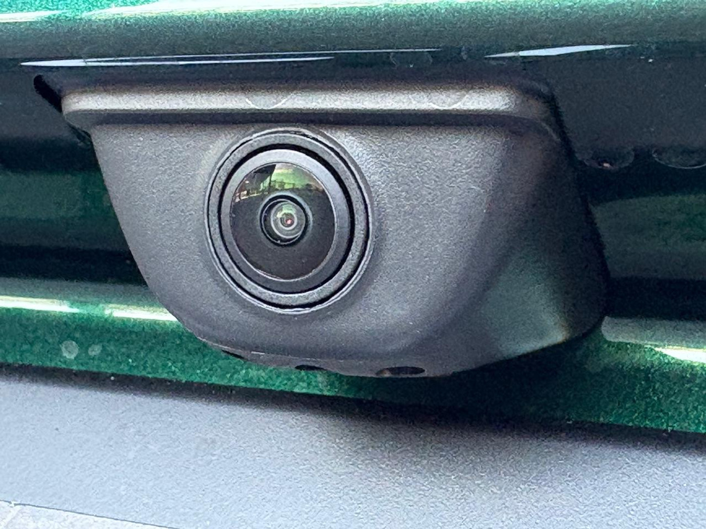 Foto van Leapmotor C10