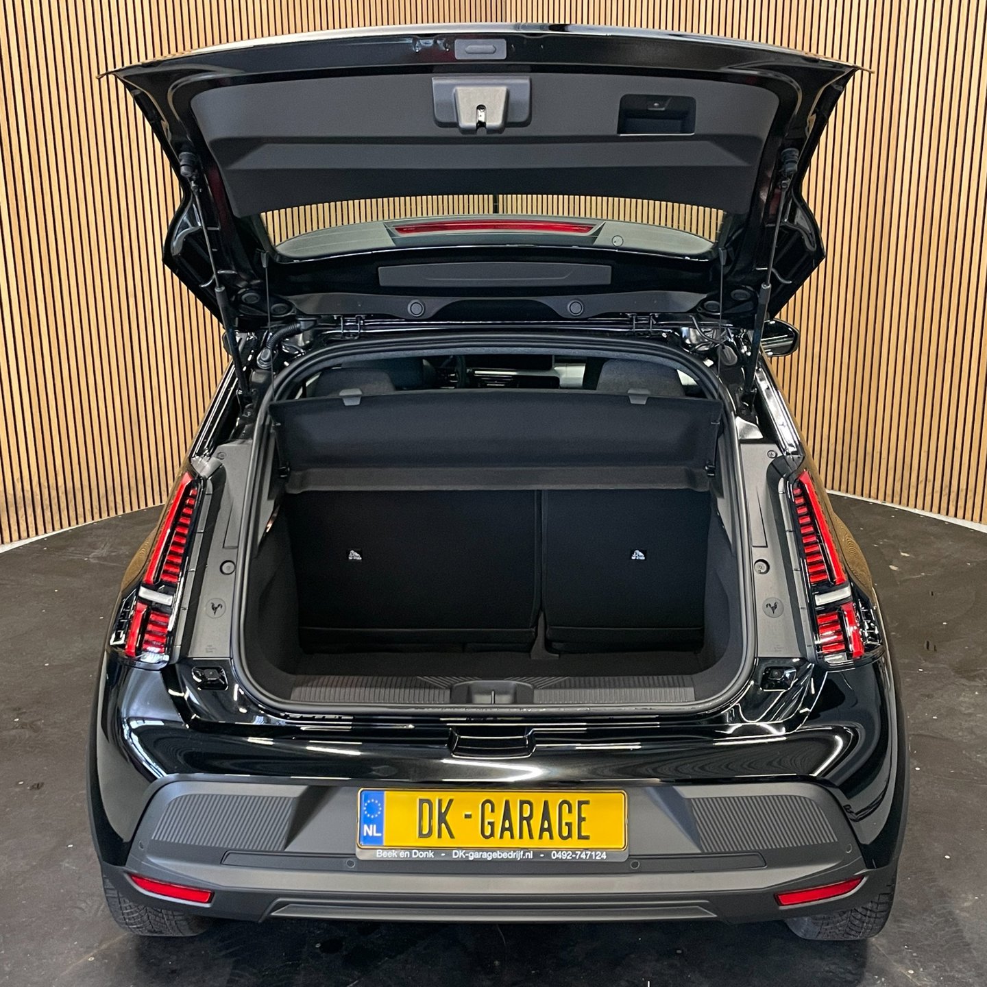Foto van Renault 5