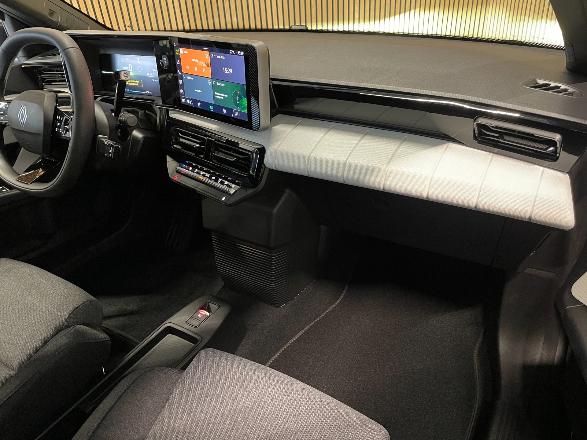 Foto van Renault 5