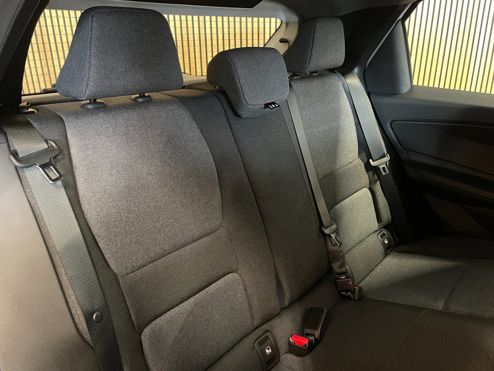 Foto van Renault 5