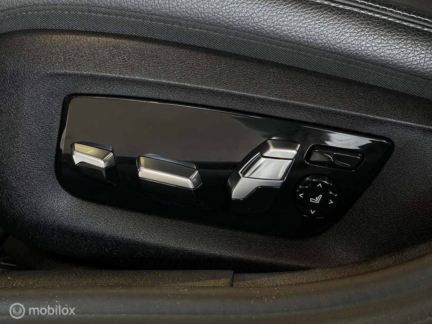 Foto van BMW 530i xDrive