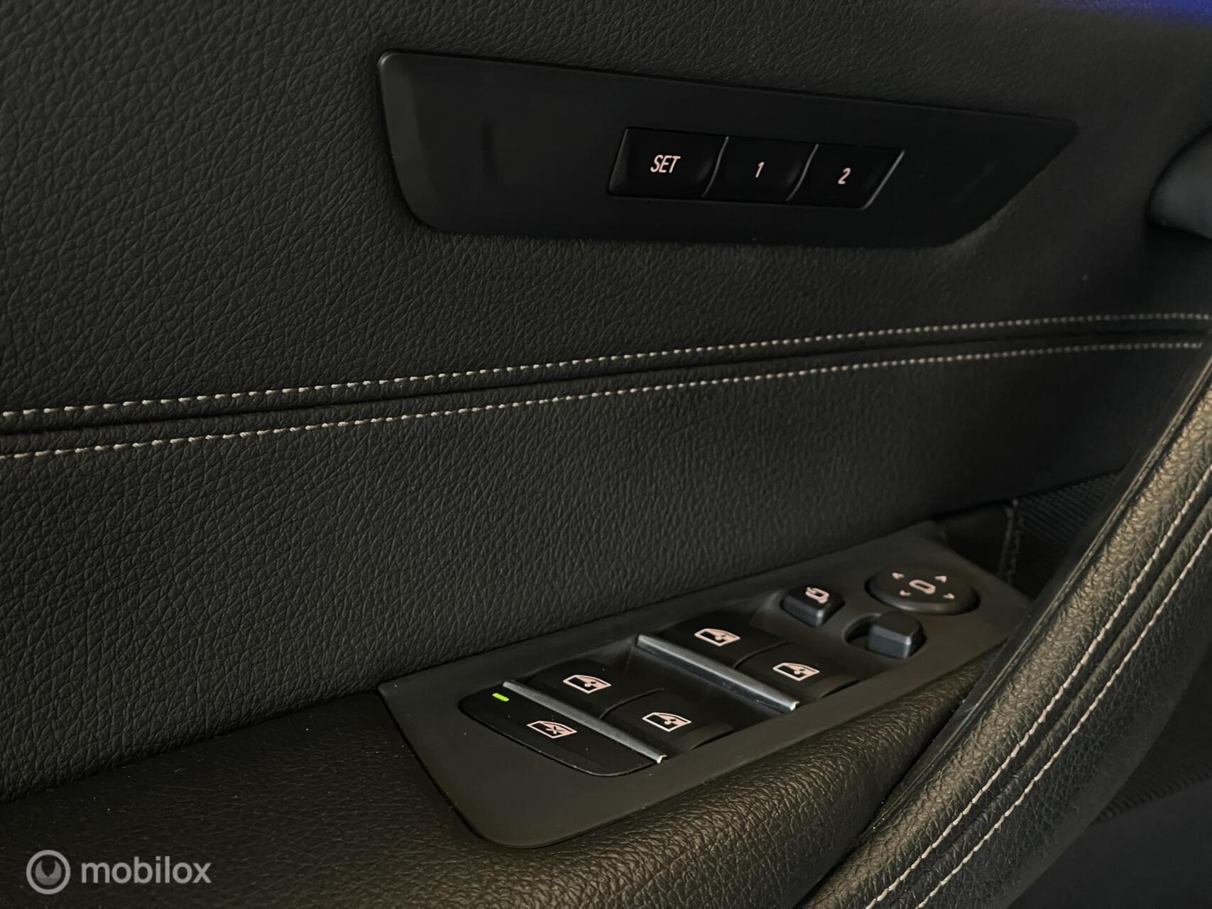 Foto van BMW 530i xDrive
