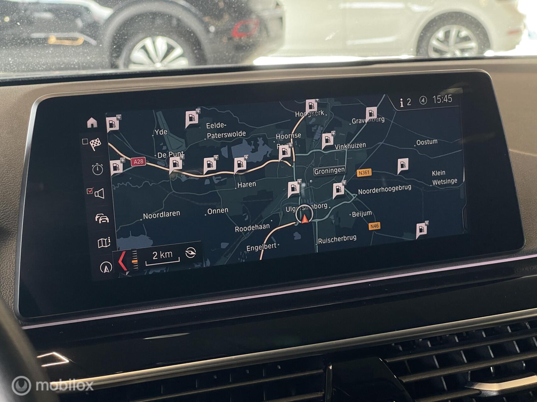 Foto van BMW 530i xDrive