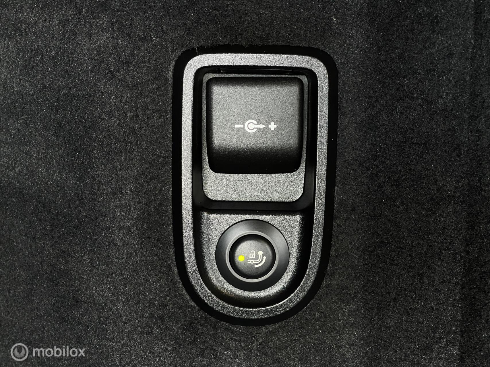 Foto van BMW 530i xDrive