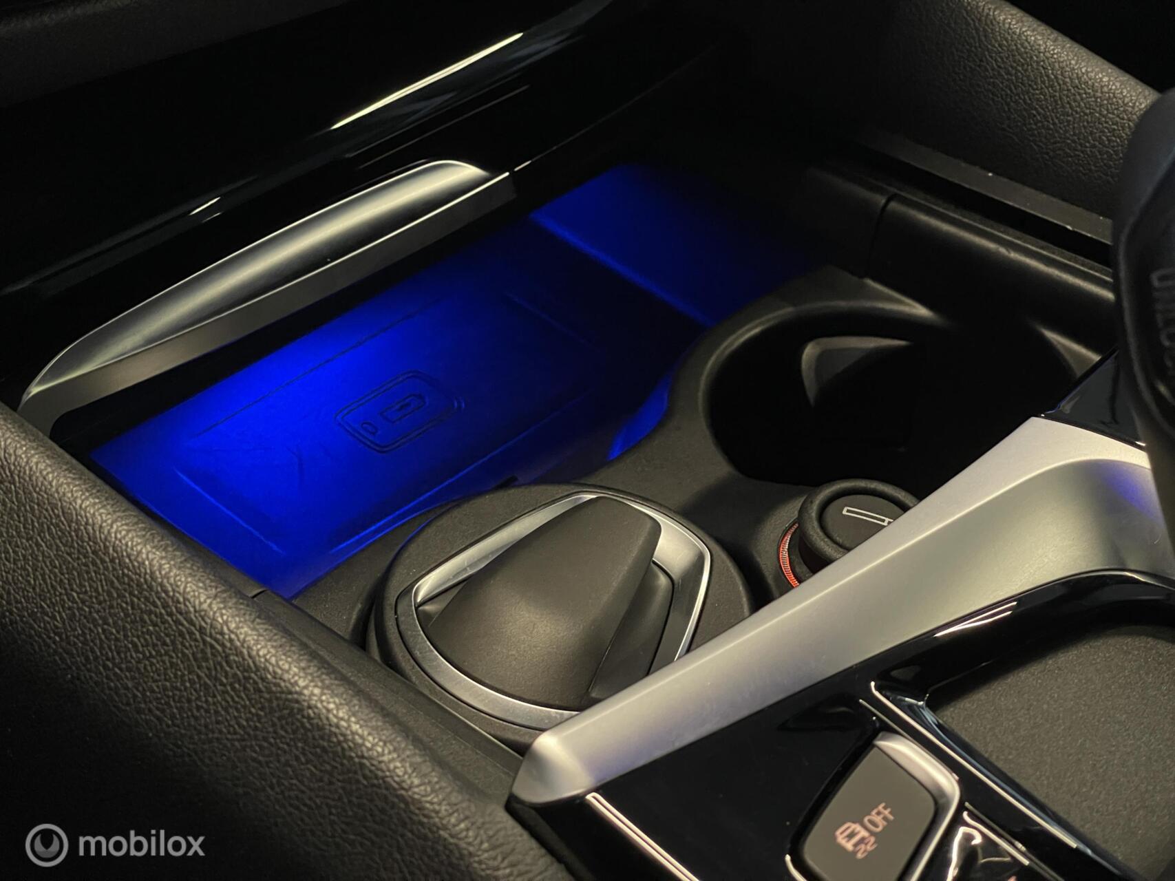 Foto van BMW 530i xDrive