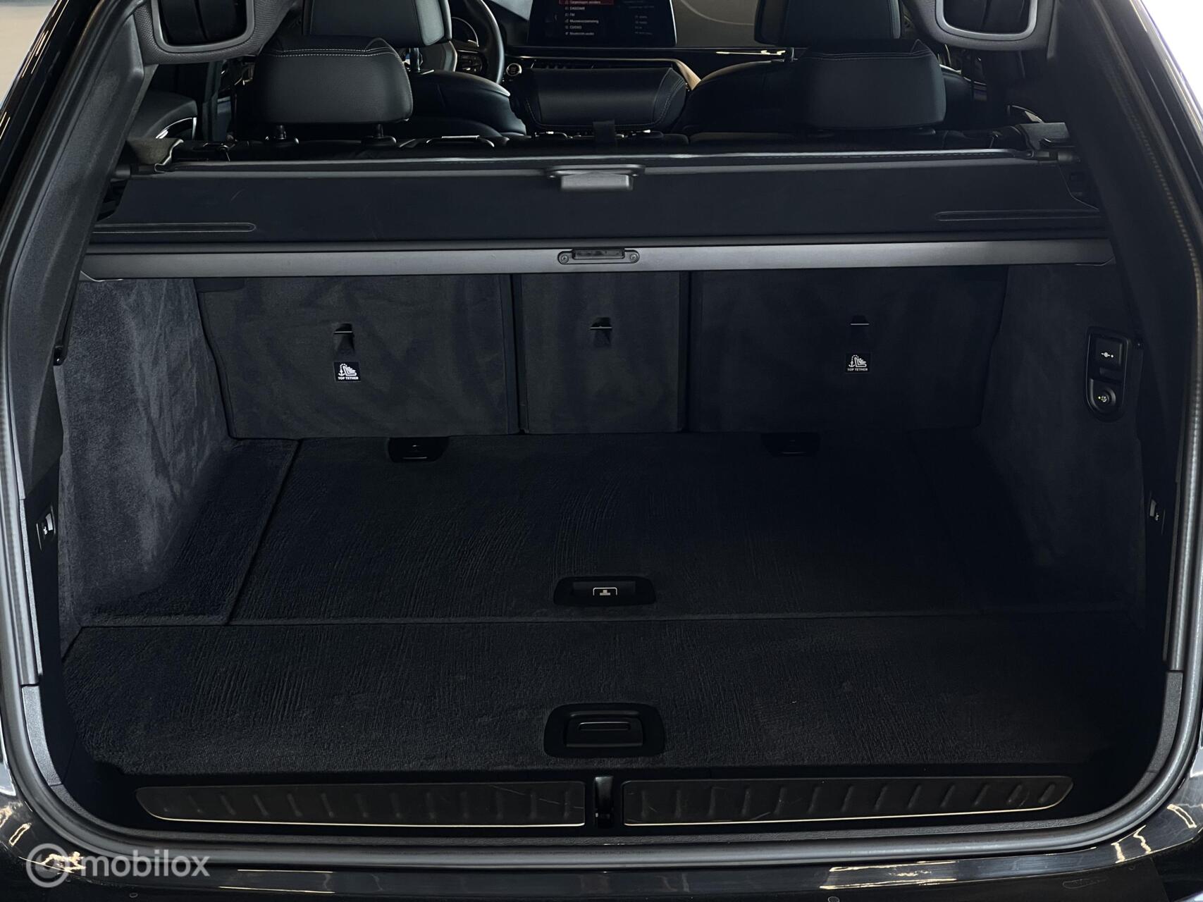 Foto van BMW 530i xDrive