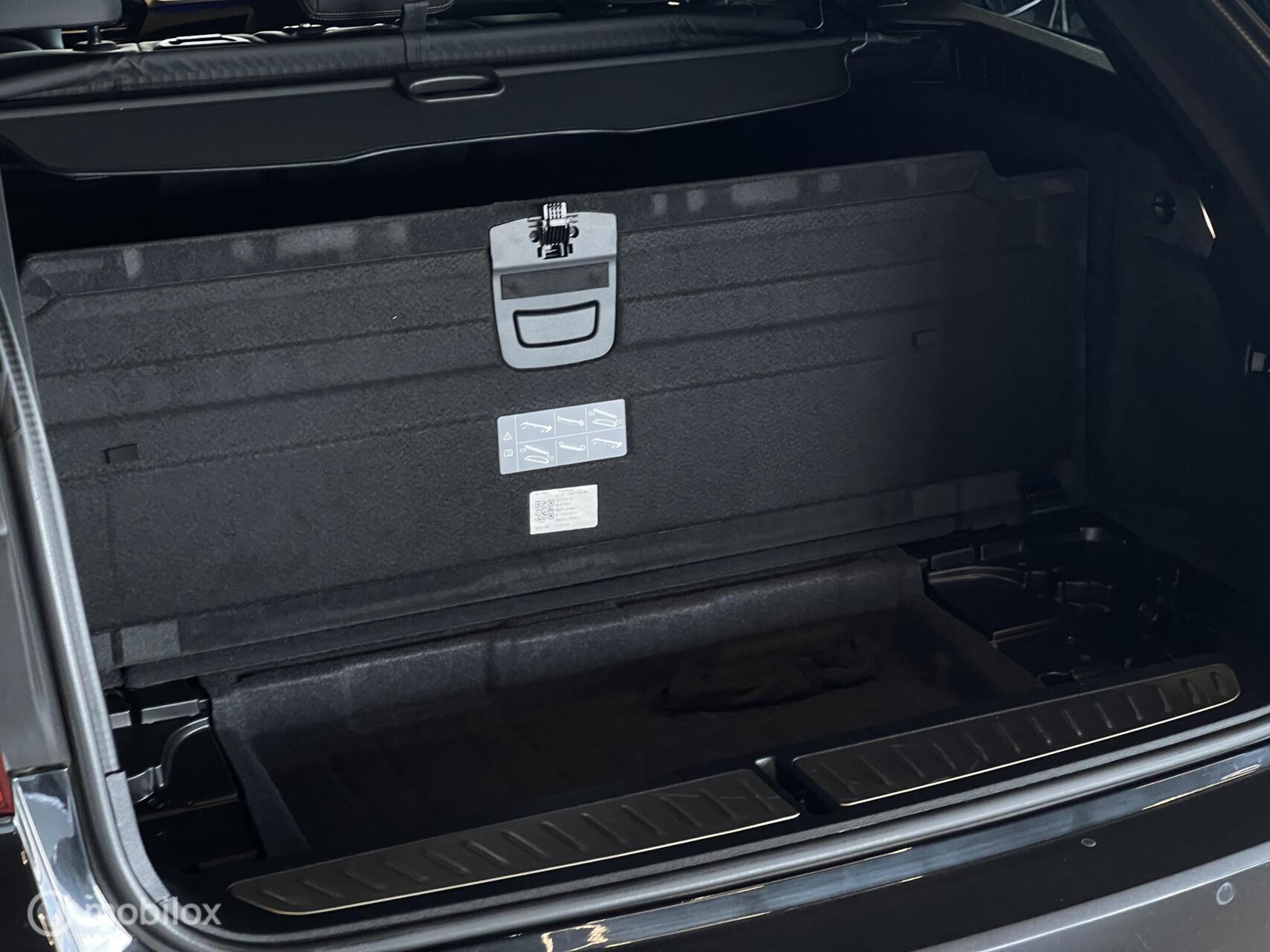 Foto van BMW 530i xDrive