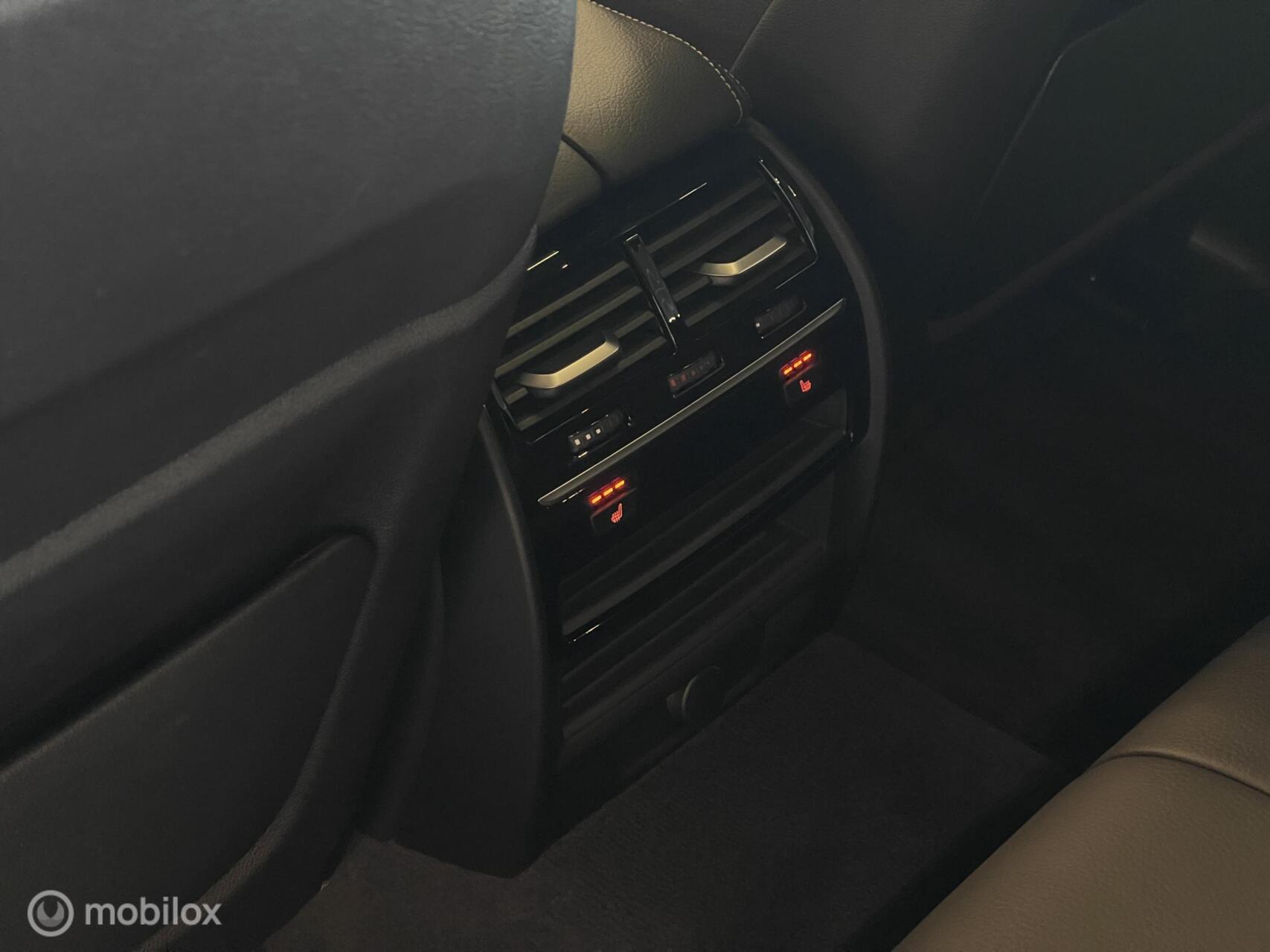 Foto van BMW 530i xDrive