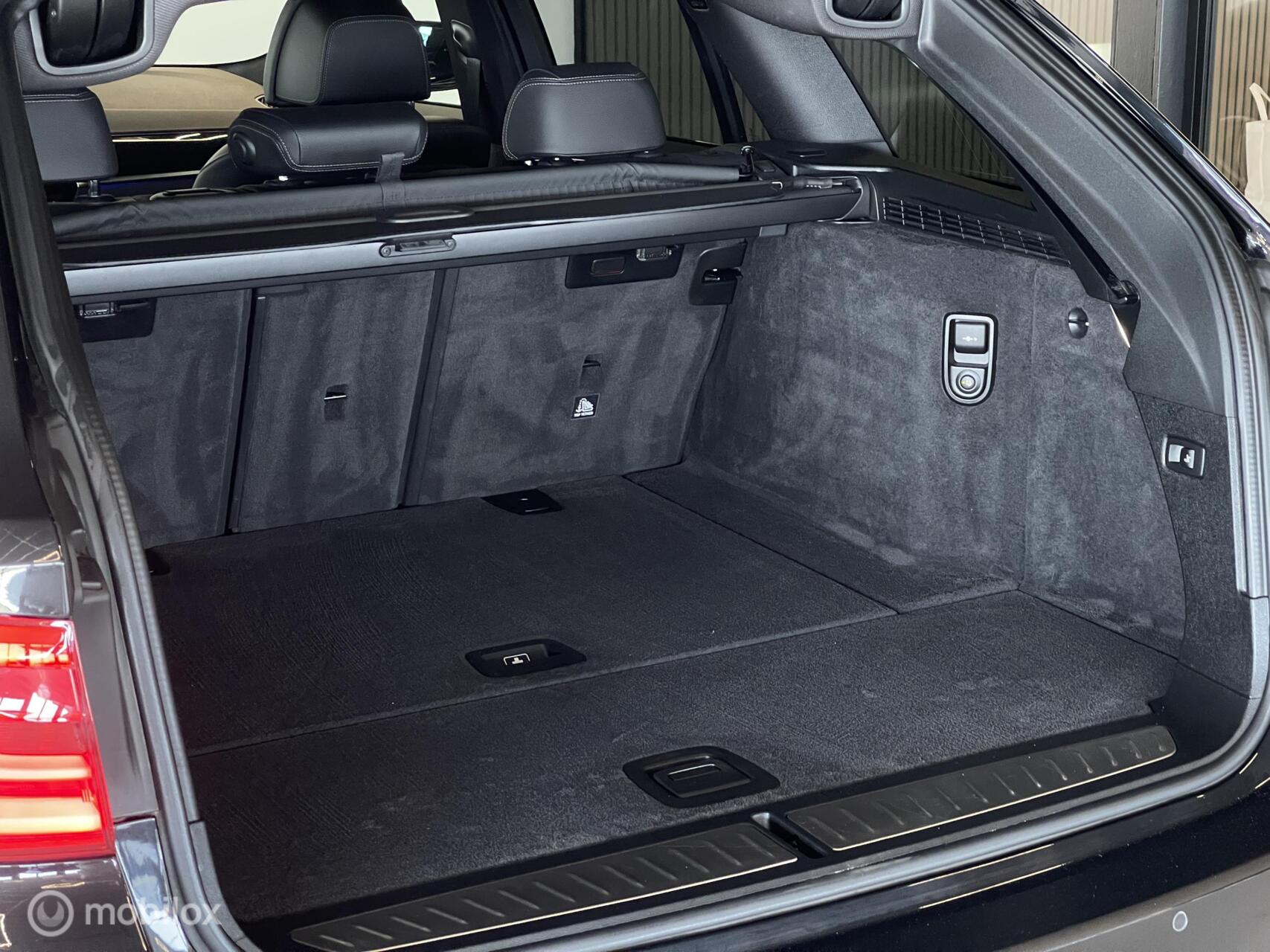 Foto van BMW 530i xDrive