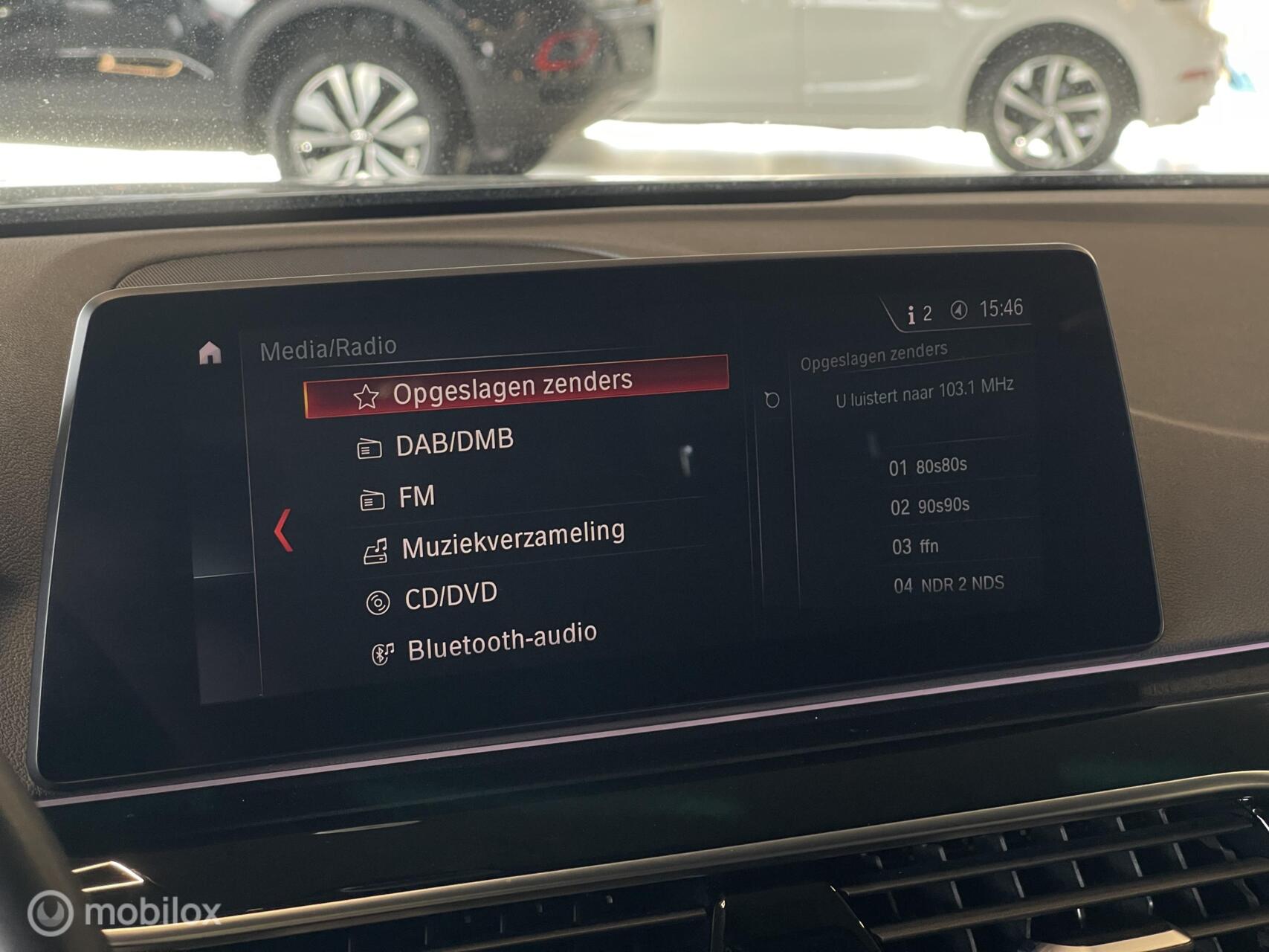 Foto van BMW 530i xDrive